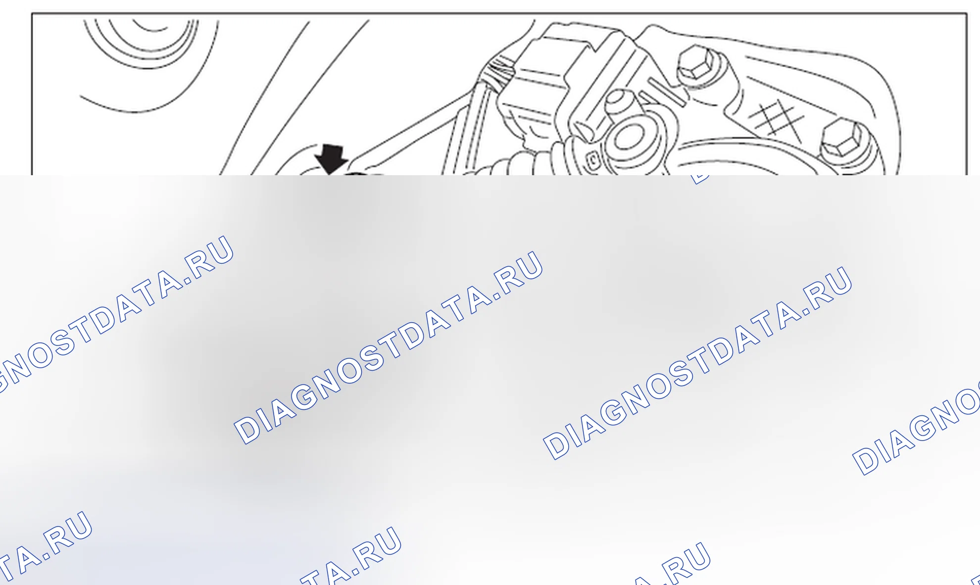 Рис. 165. Subaru Forester SJ