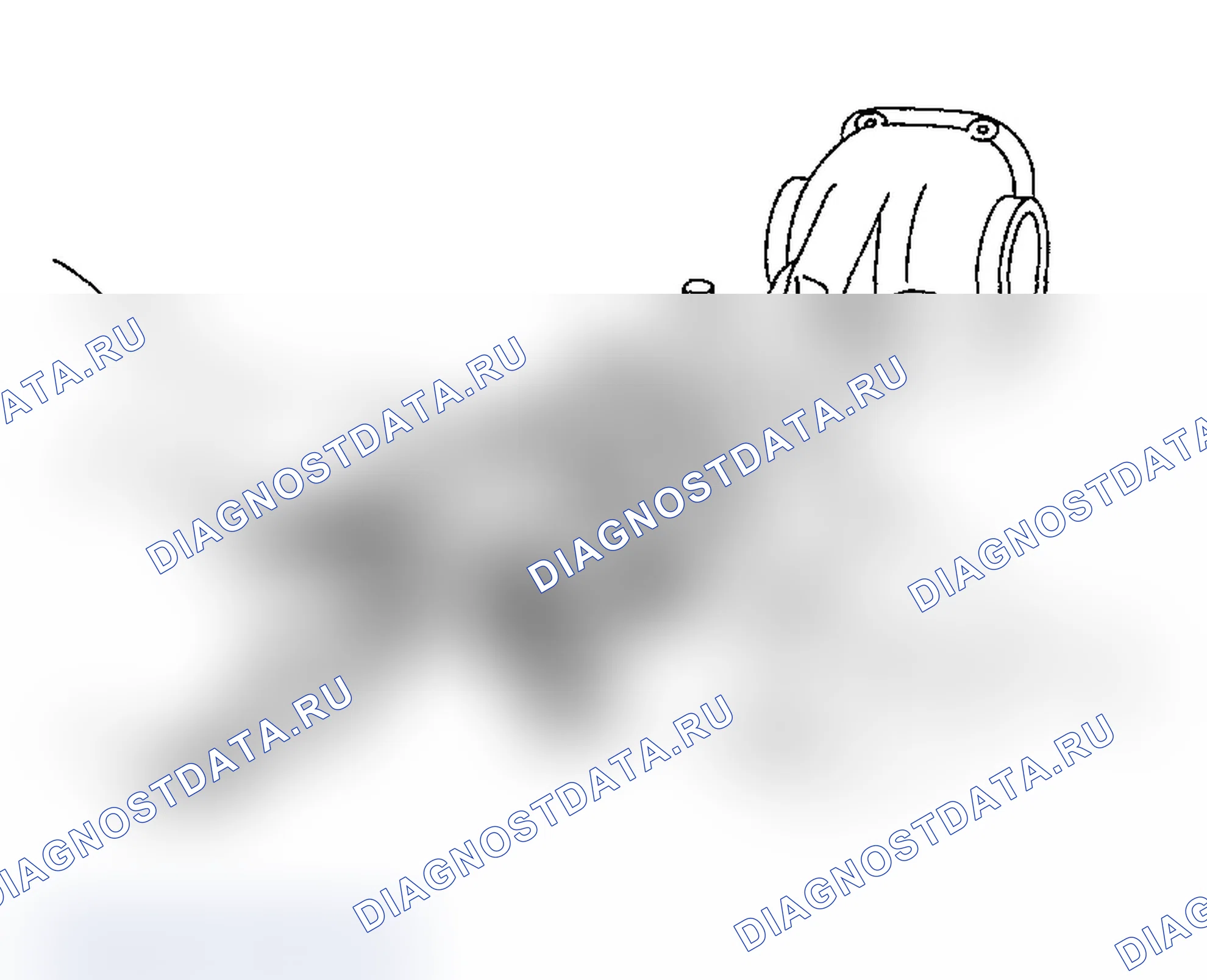 Рис. 38. Subaru Impreza WRX GD/GG рестайлинг