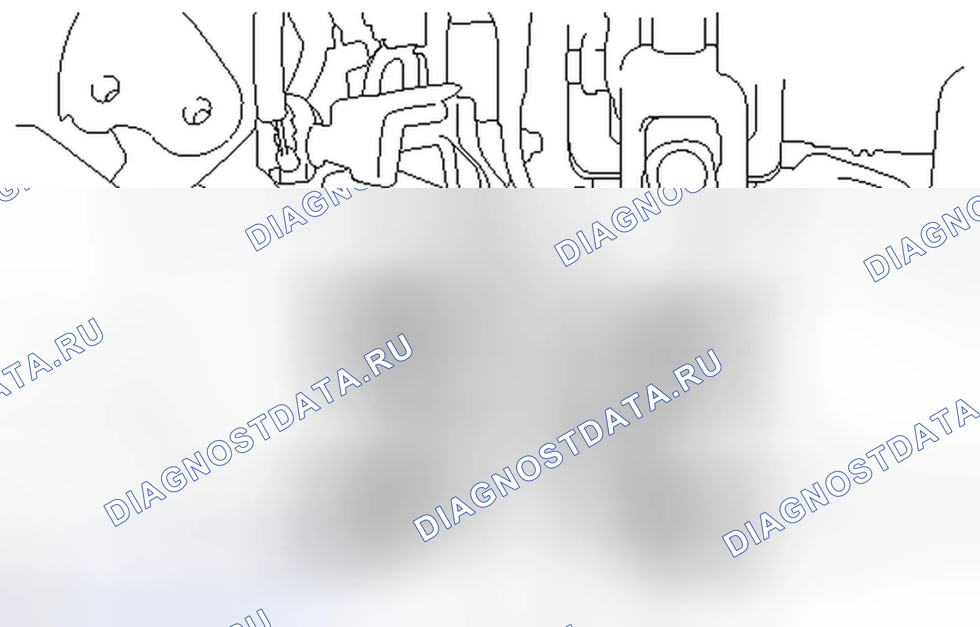 Рис. 30. Lexus HS I