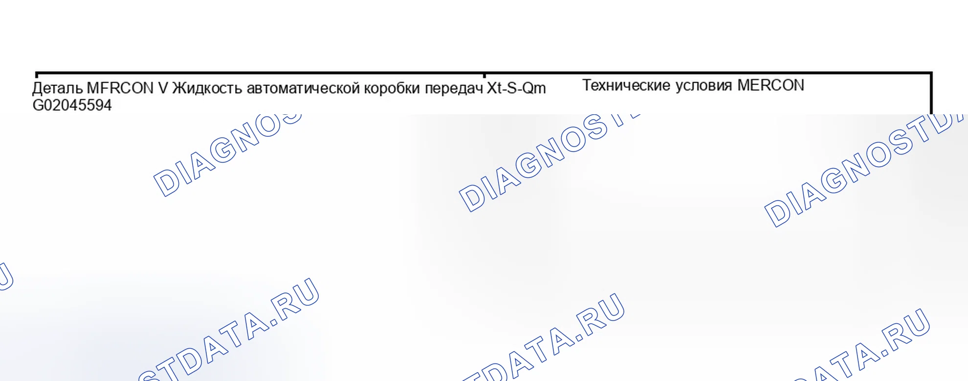 Рис. 575: Материалы. Ford Explorer Sport Trac I