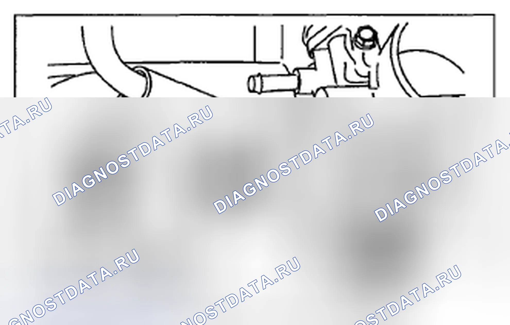 Рис. 277. Subaru Impreza WRX GE рестайлинг