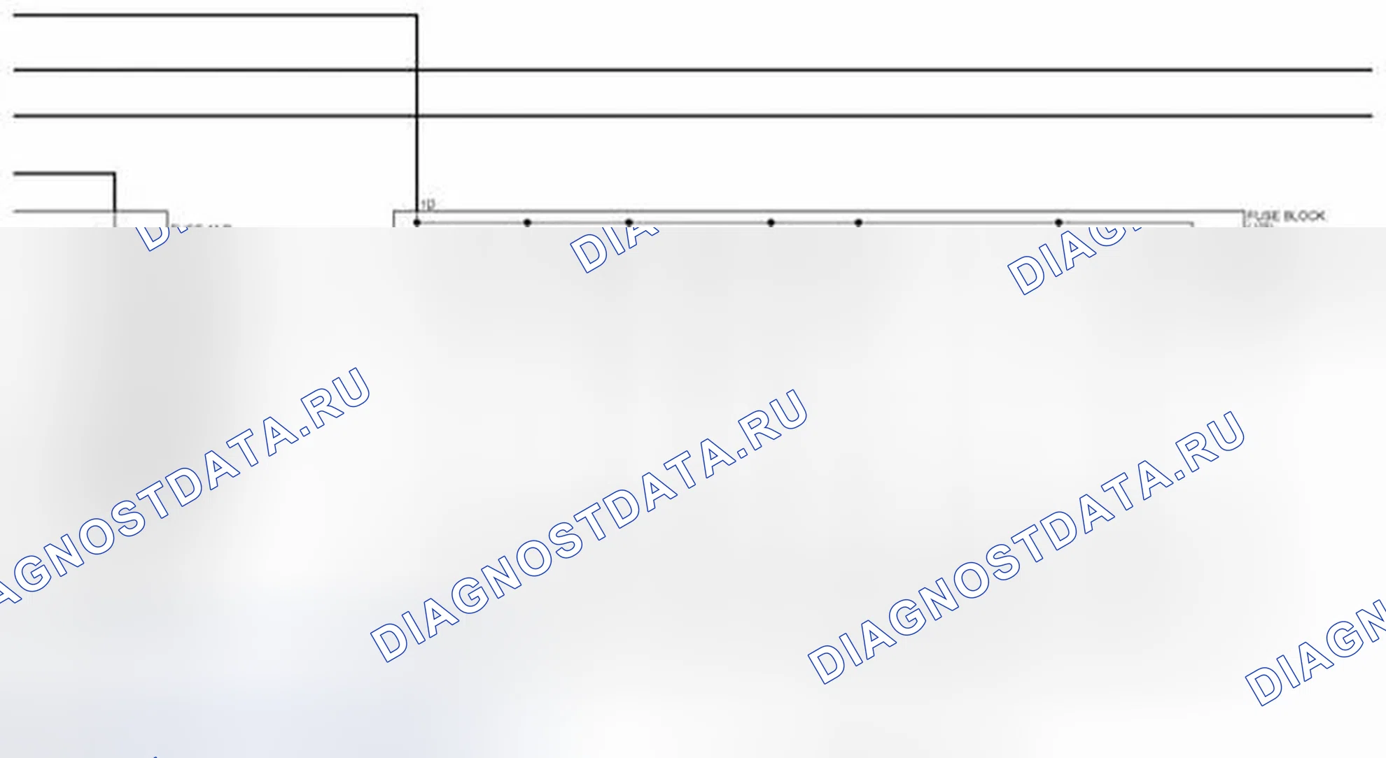 Рис. 5. Infiniti FX35 II рестайлинг