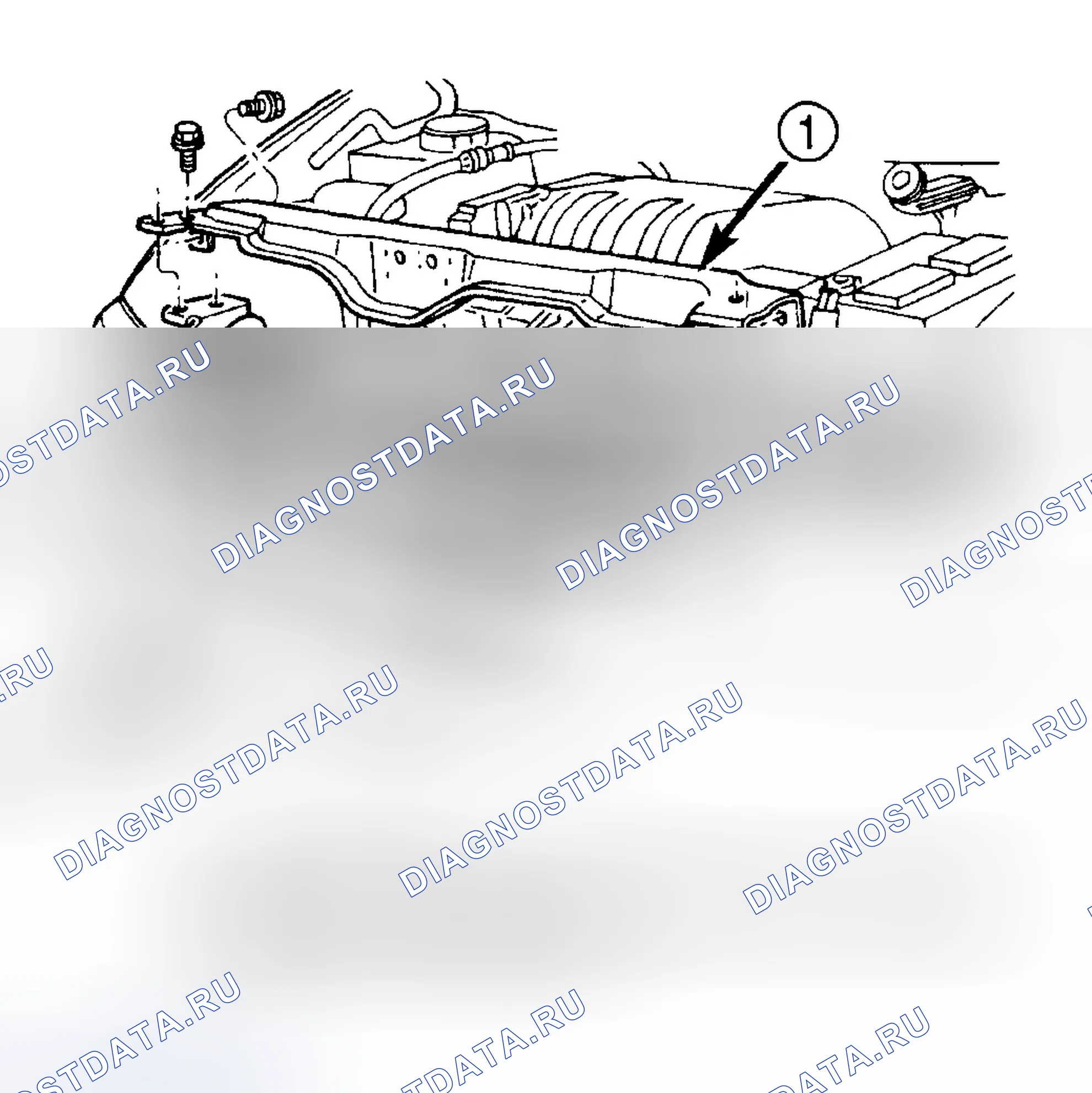 Рис. 4. Dodge Grand Caravan IV