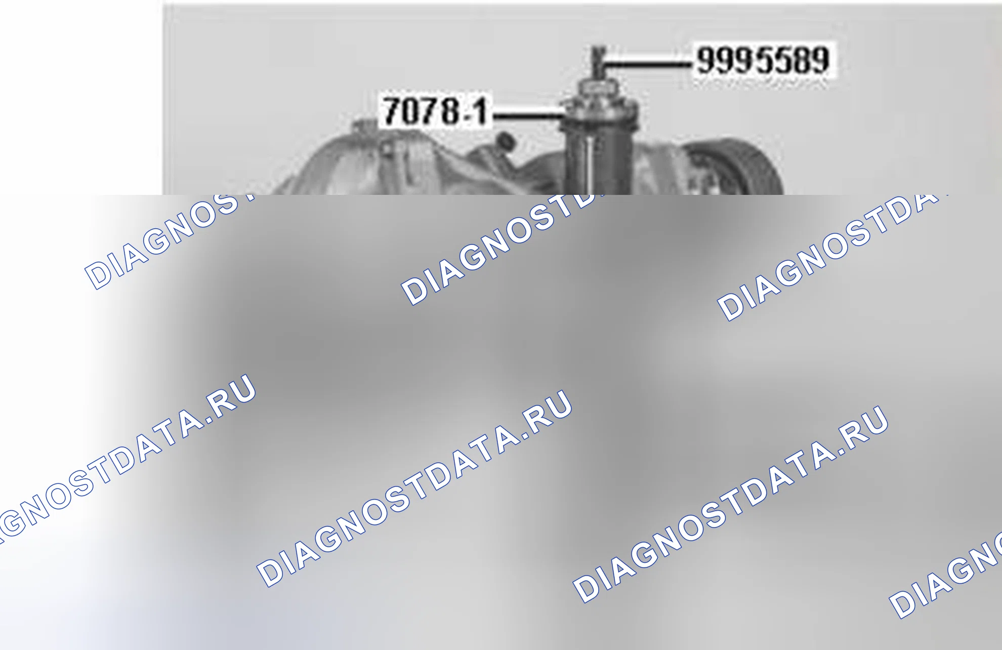 Рис. 101. Volvo XC90 I