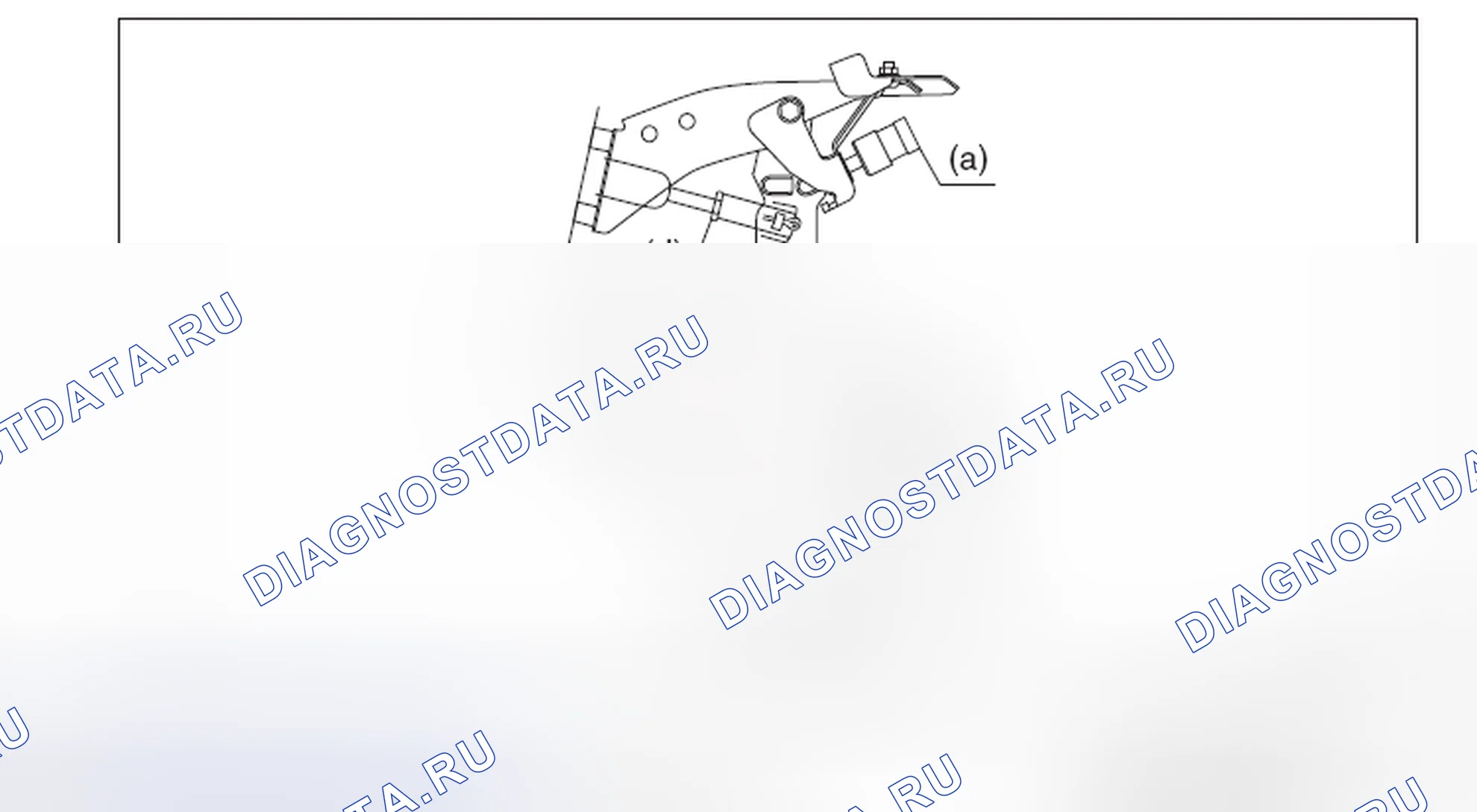 Рис. 178. Subaru Impreza WRX GE рестайлинг