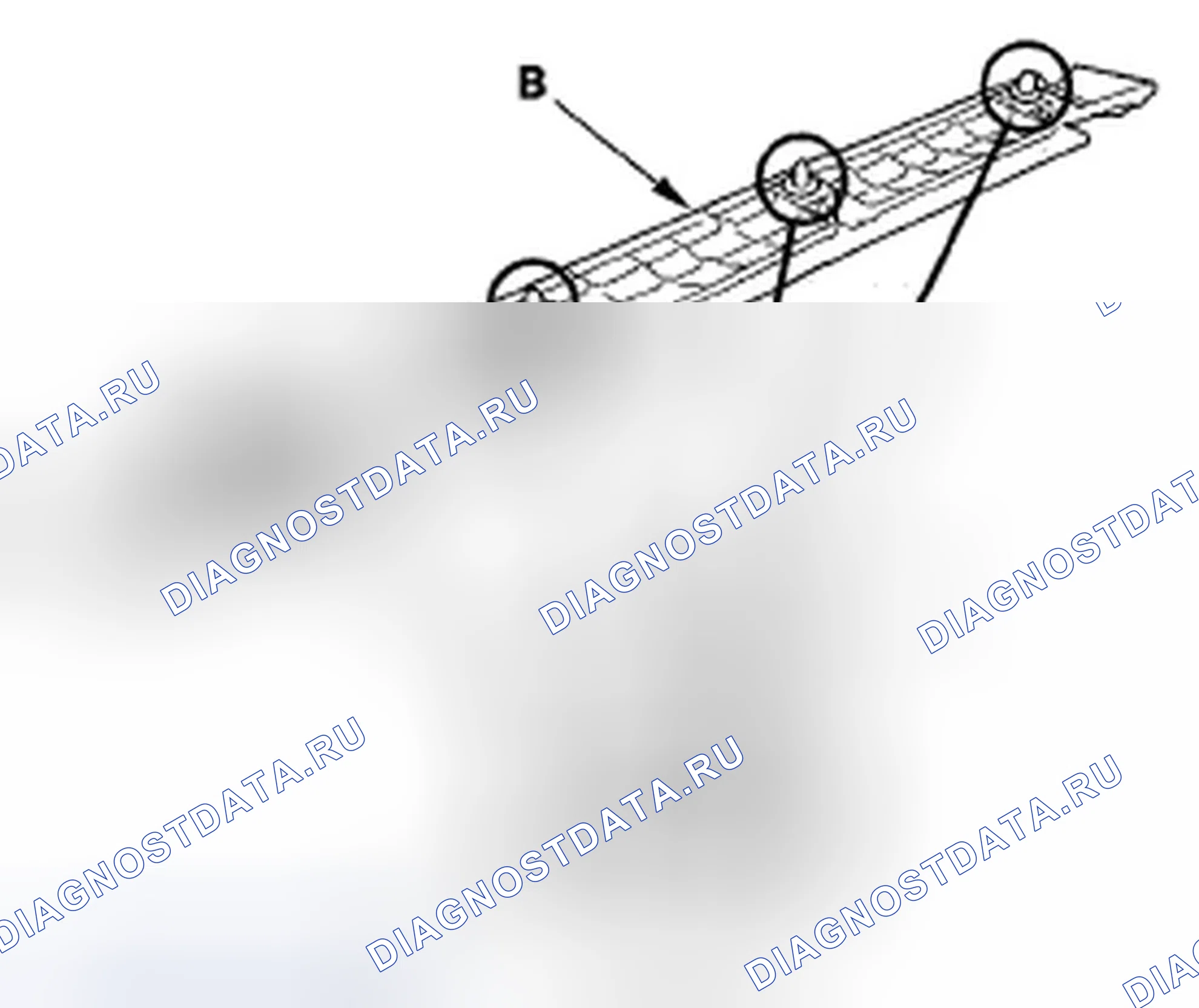 Рис. 73. Honda Element YH2 рестайлинг 2