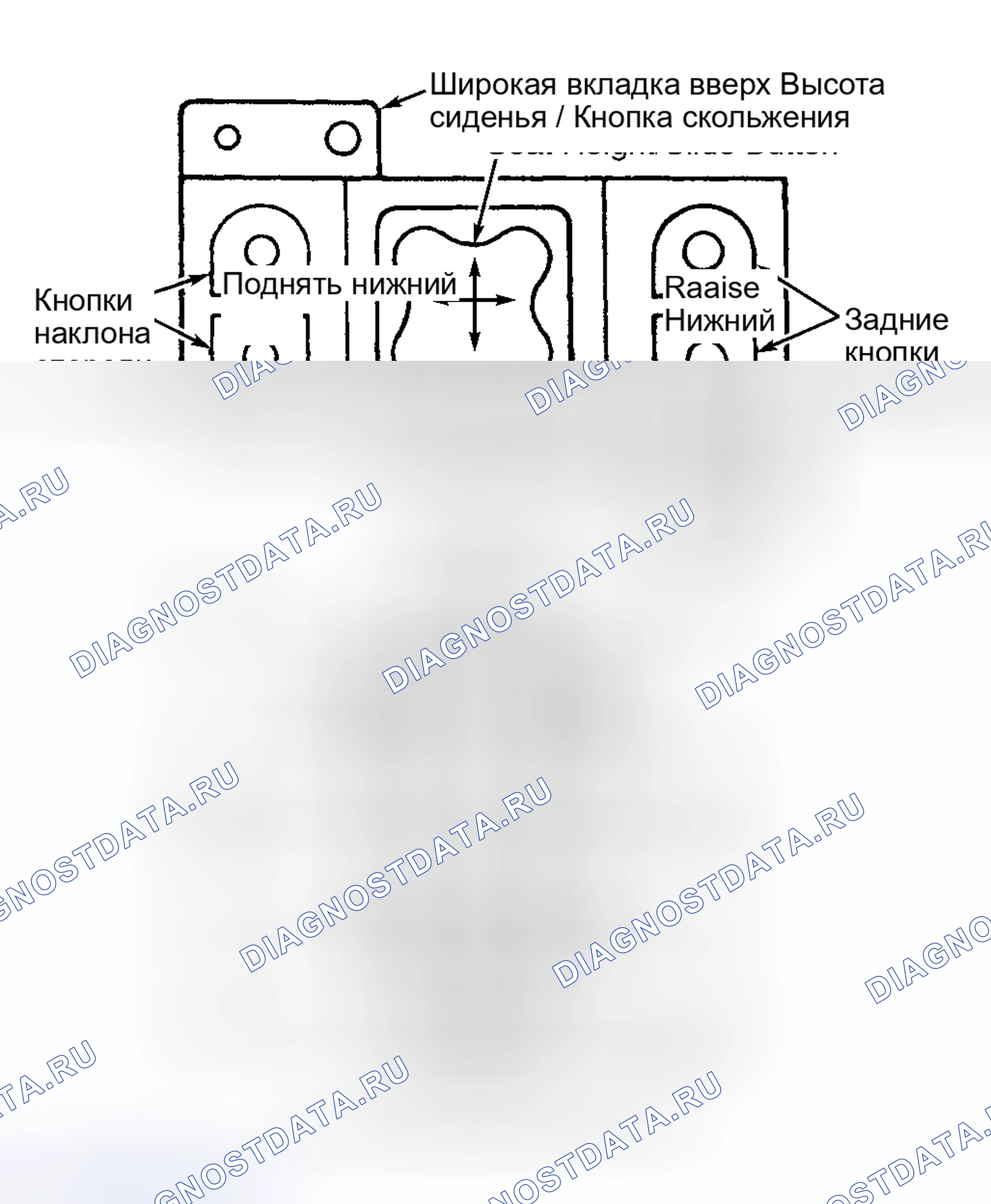 Рис. 1. Mazda Navajo I