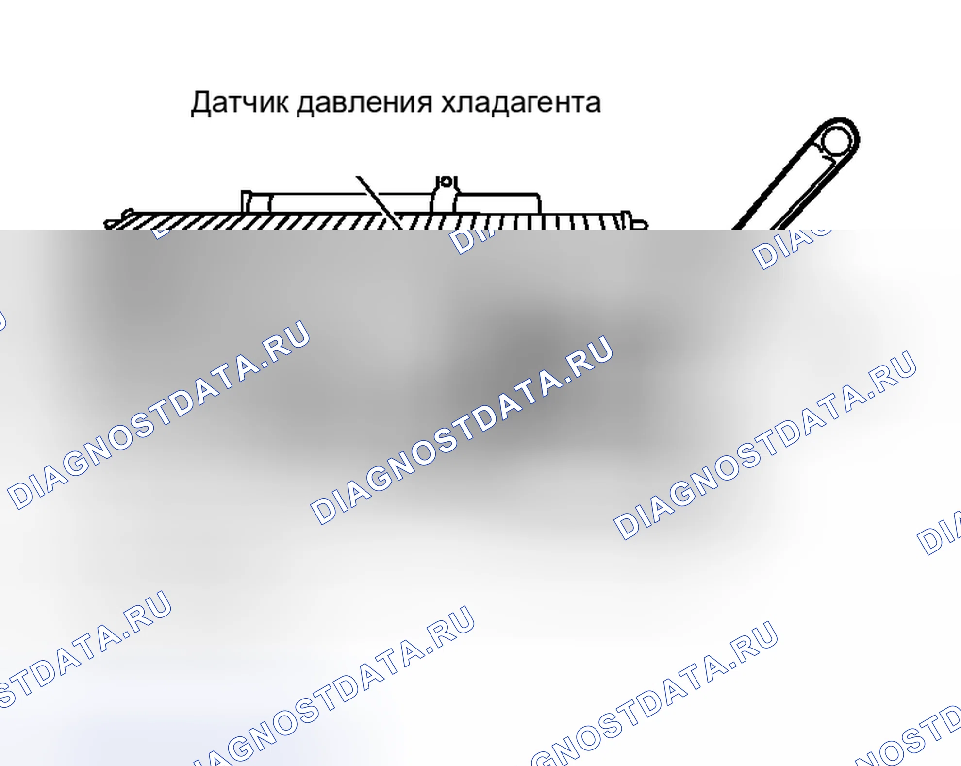 Рис. 157: ДЕМОНТАЖ. Nissan Murano Z50