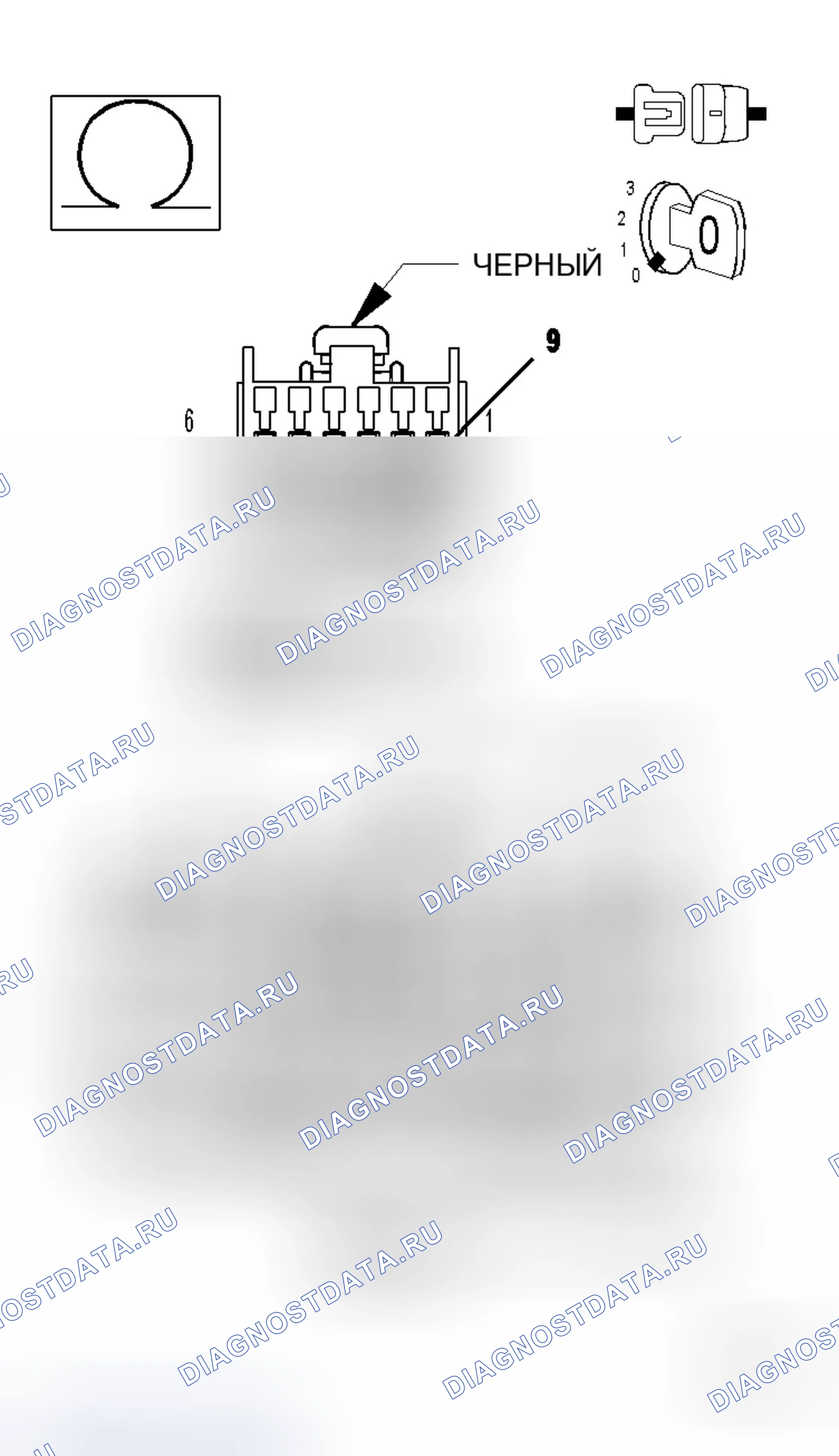Рис. 27. Dodge Magnum I
