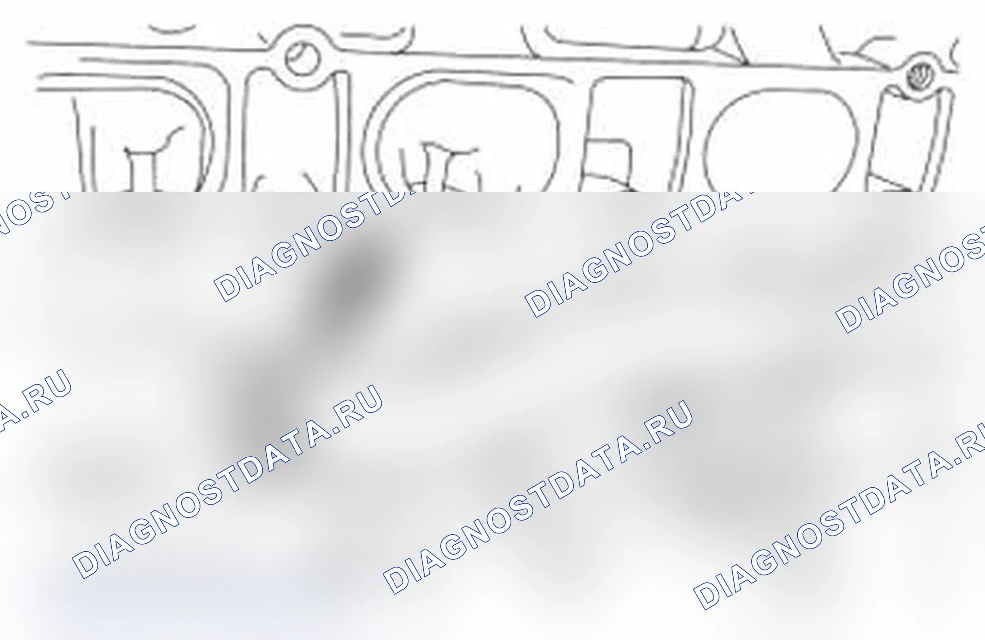 Рис. 41. Ford Transit Connect I рестайлинг