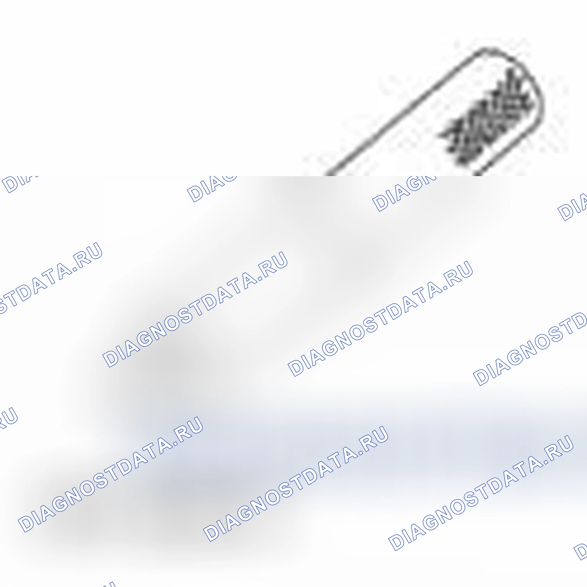 Рис. 1632. Ford Edge I рестайлинг