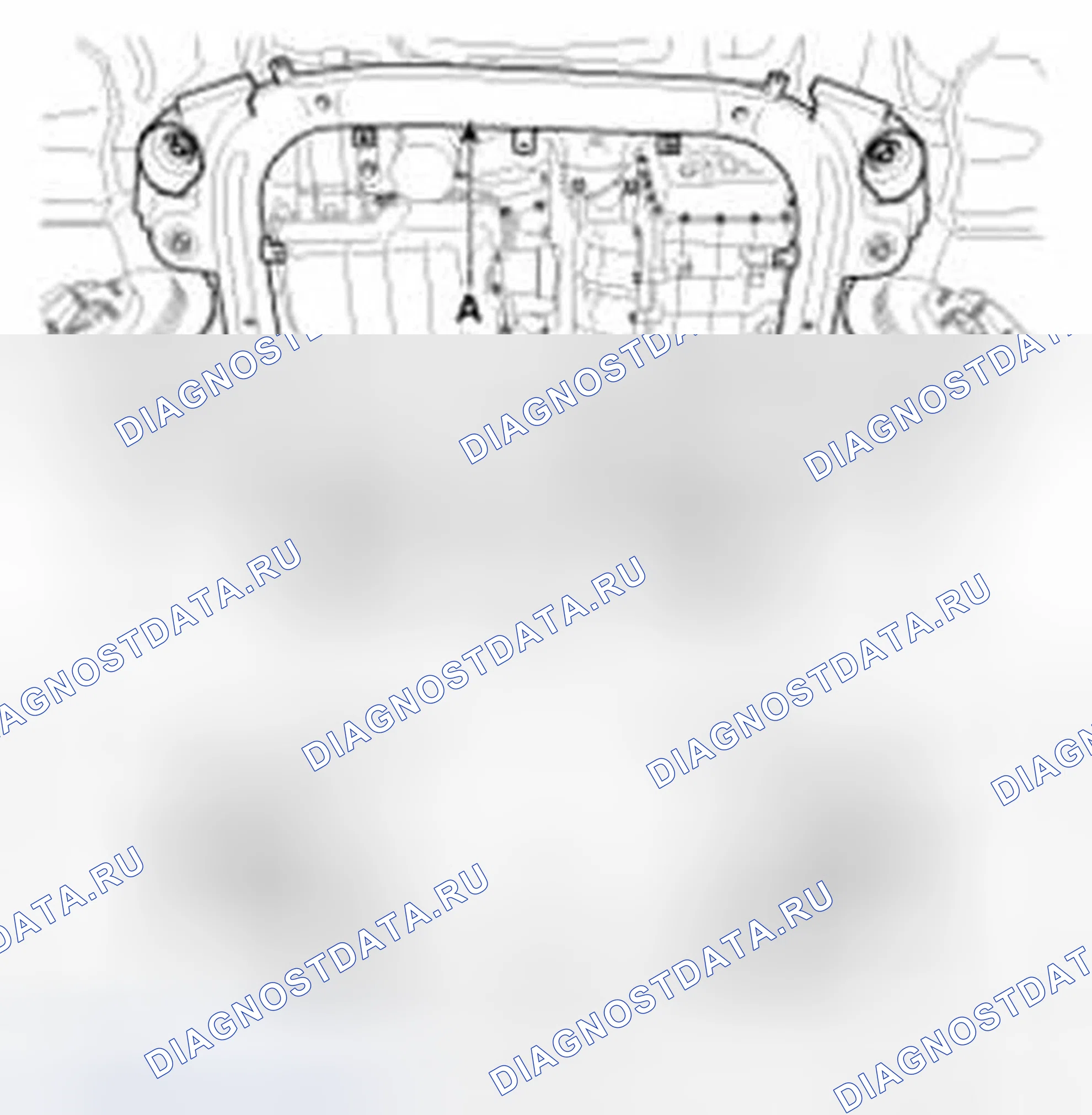 Рис. 436. Hyundai Sonata VI