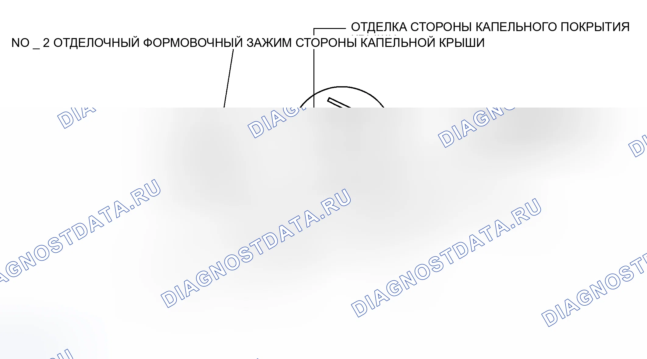 Рис. 43. Toyota Land Cruiser 100 рестайлинг 2