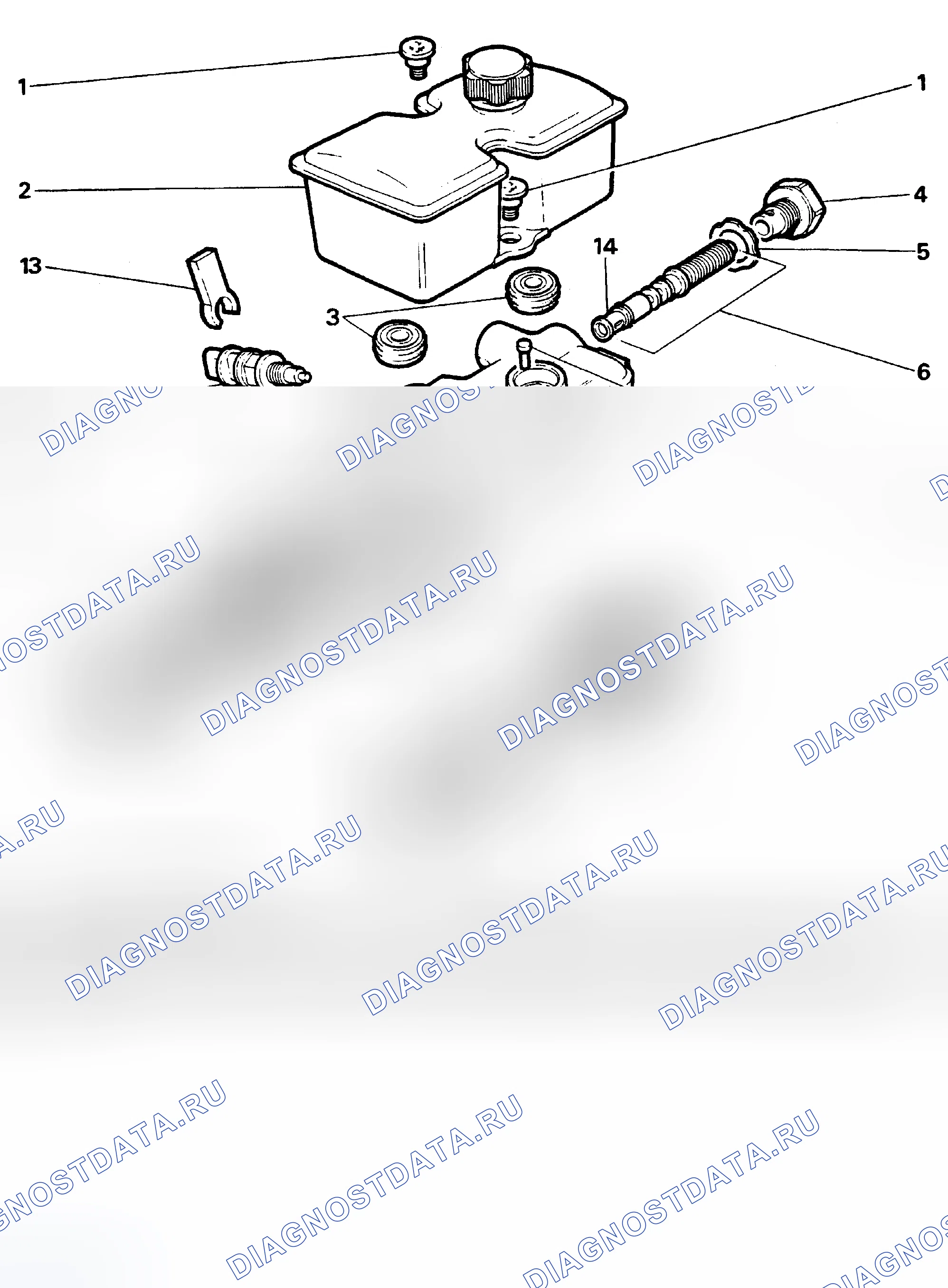 Рис. 48. Land Rover Range Rover I