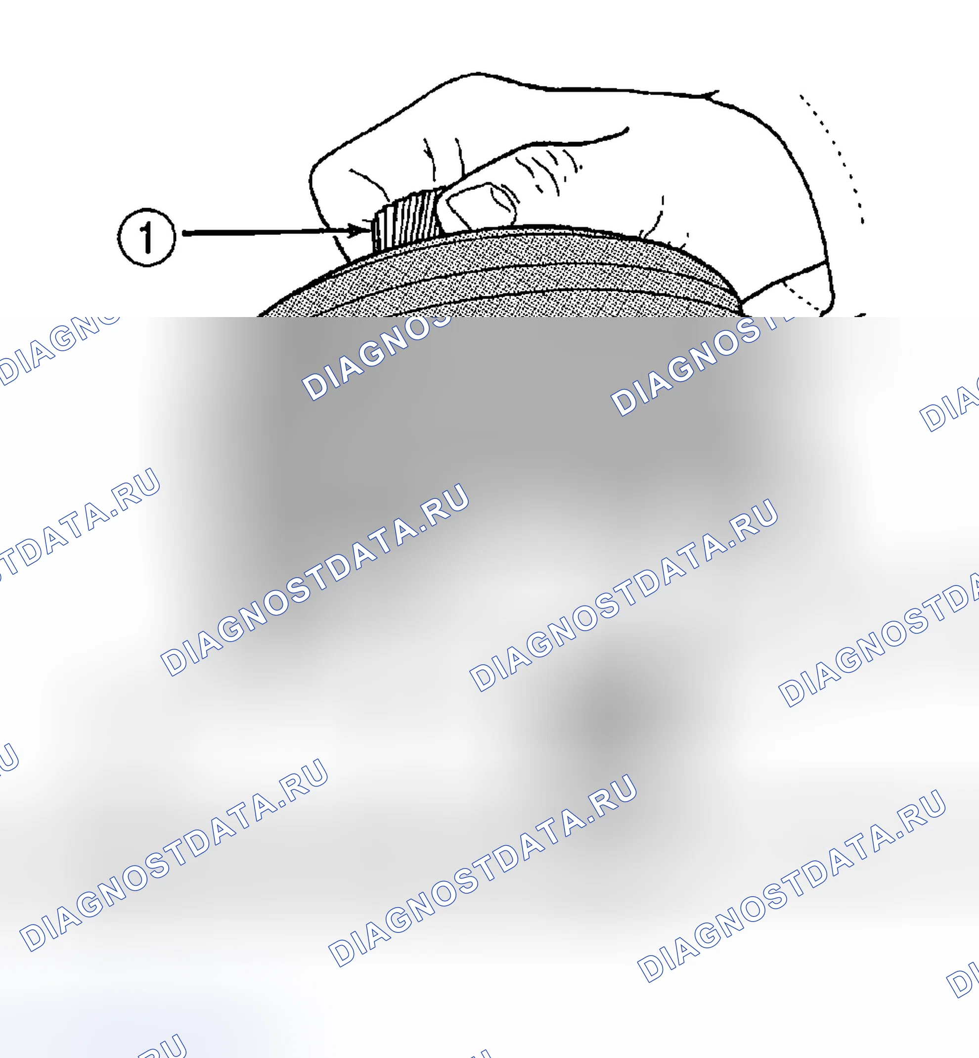 Рис. 460. Hyundai IONIQ 6 I
