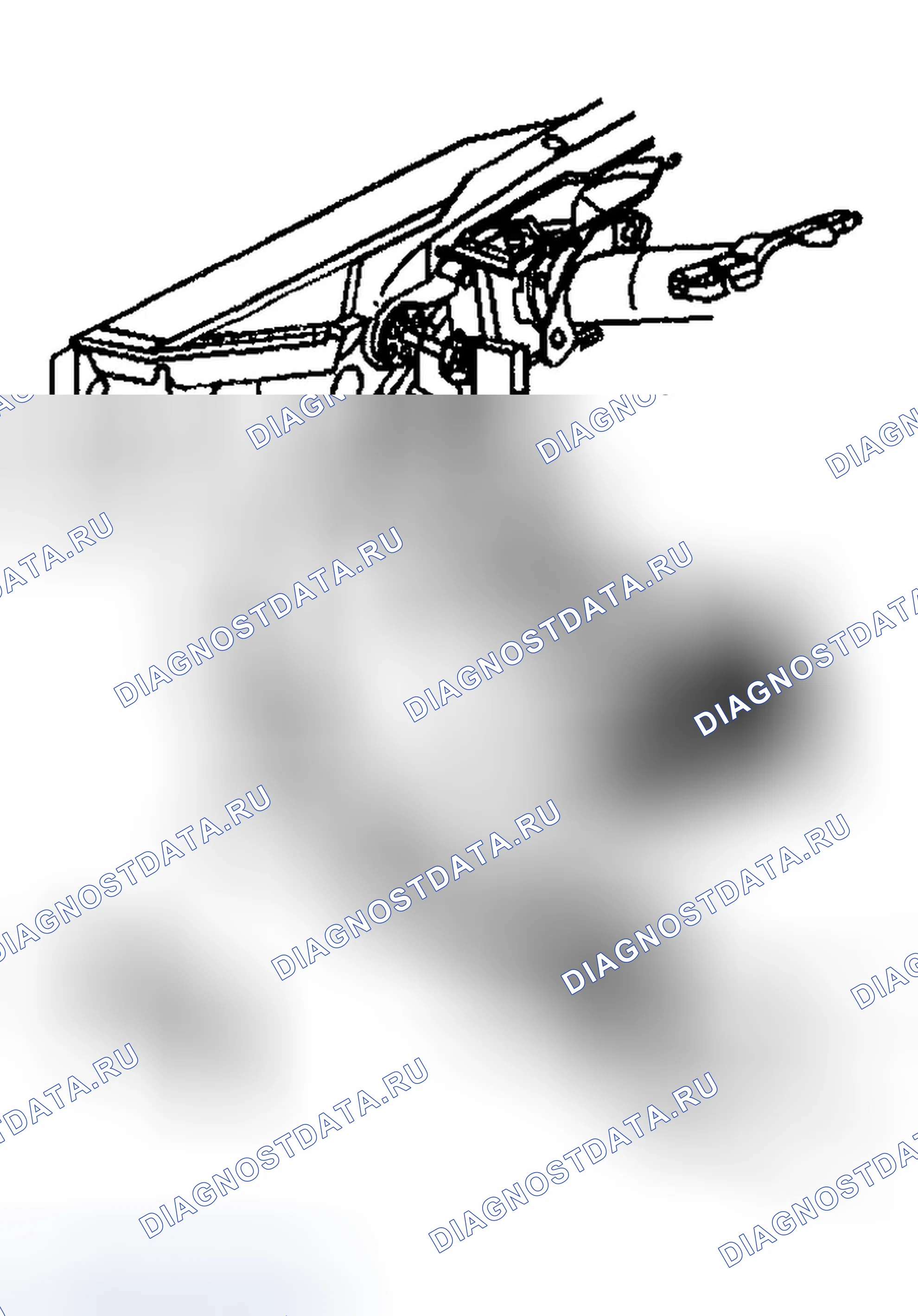 Рис. 1271. Chevrolet Silverado 1500 HD 