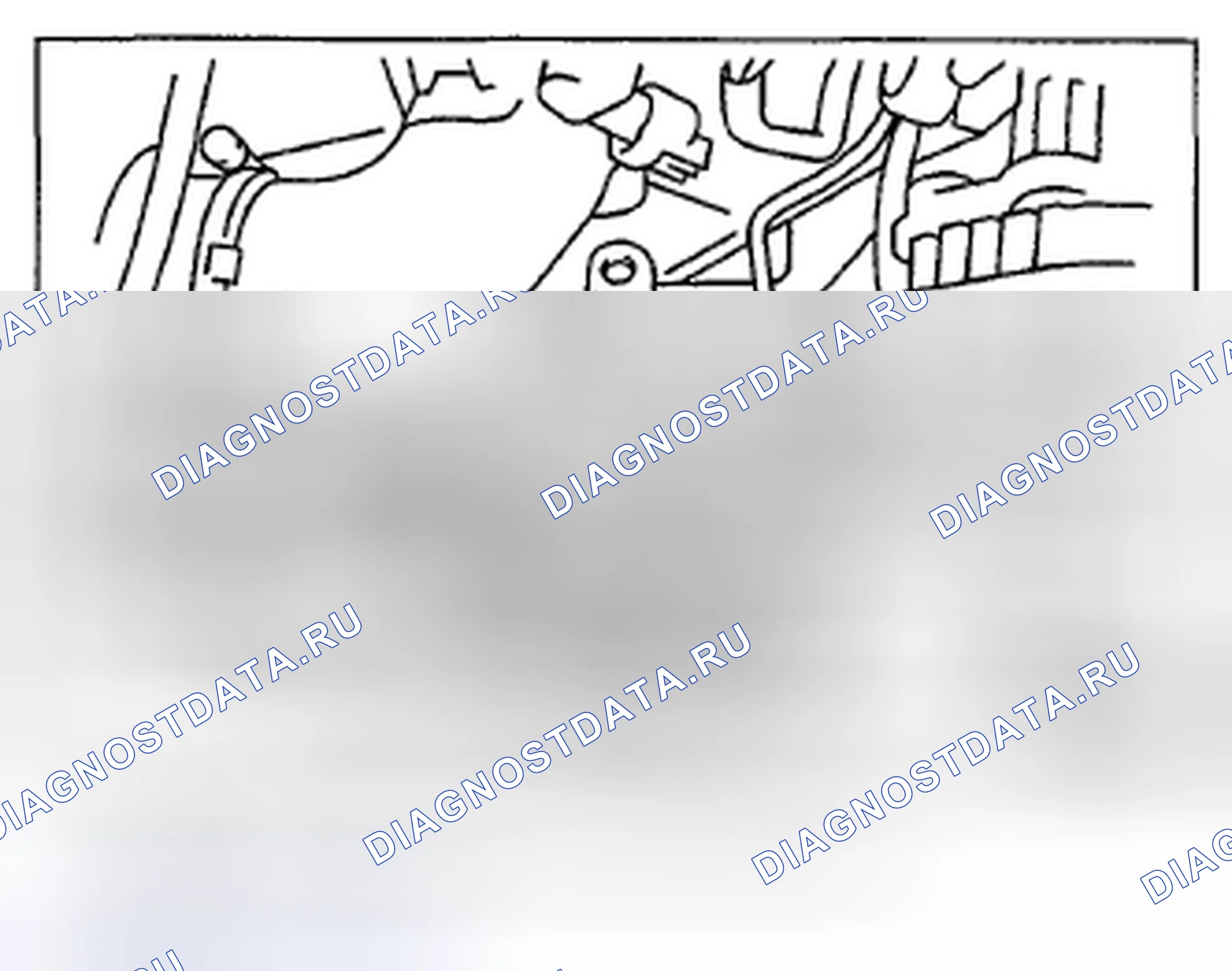 Рис. 272. Subaru Impreza GH