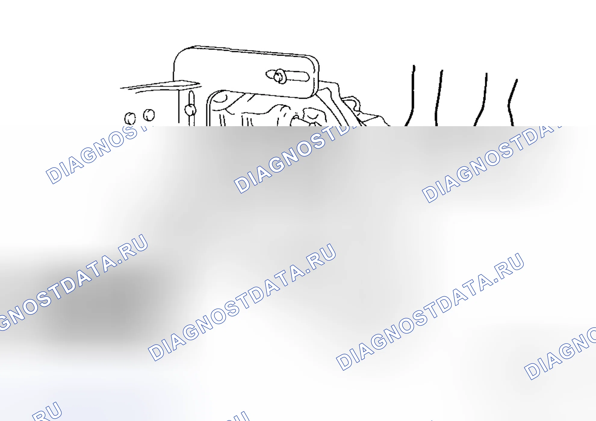 Рис. 73. Mazda 5 I