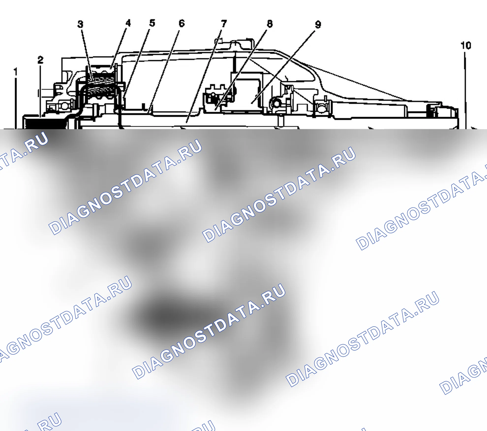 Рис. 83. Chevrolet Cab & Chassis Silverado 3500 HD 