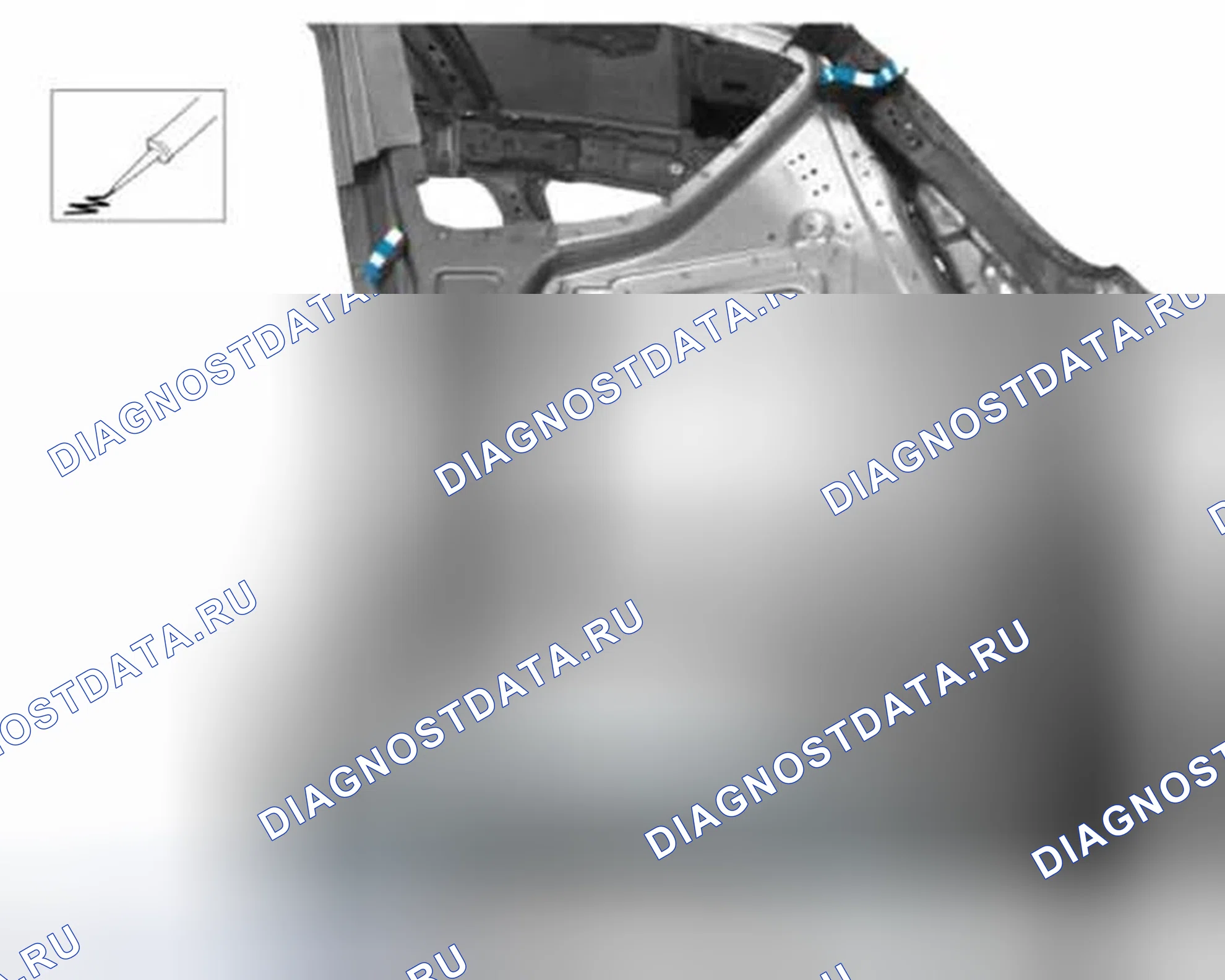 Рис. 292. Ford C-MAX II