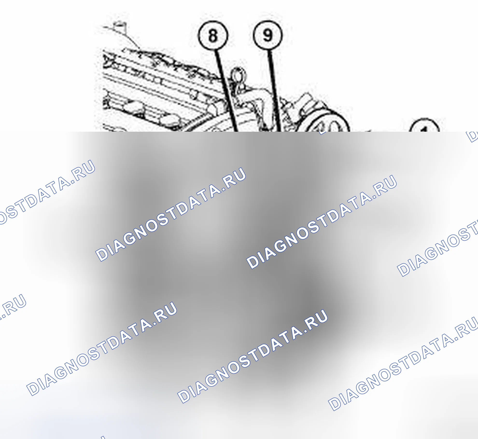 Рис. 25: 2.4L. Chrysler 200 I