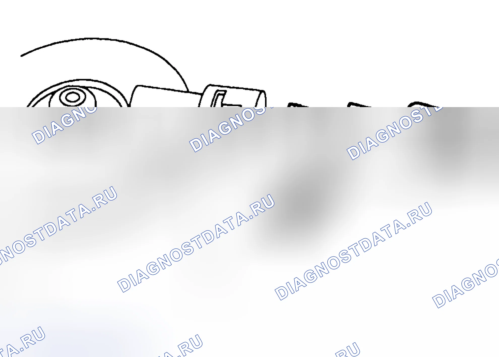 Рис. 15. Ford Pickup F250 