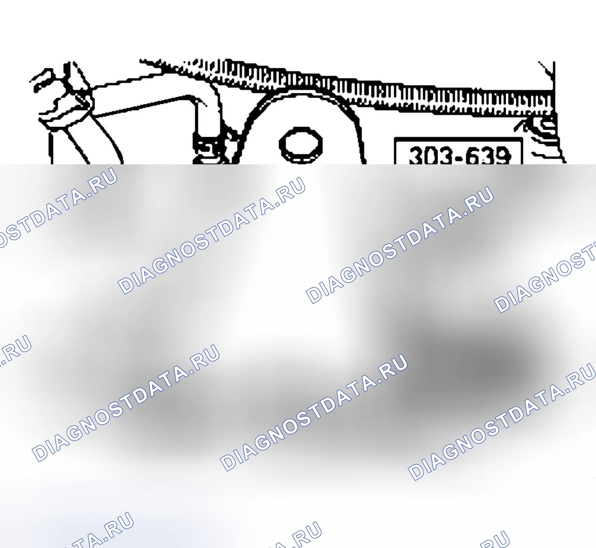 Рис. 2097. Ford Pickup F150 