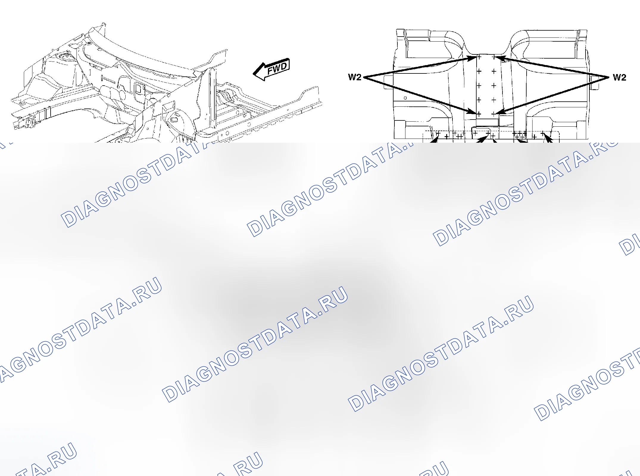 Рис. 86. Chrysler Pacifica CS