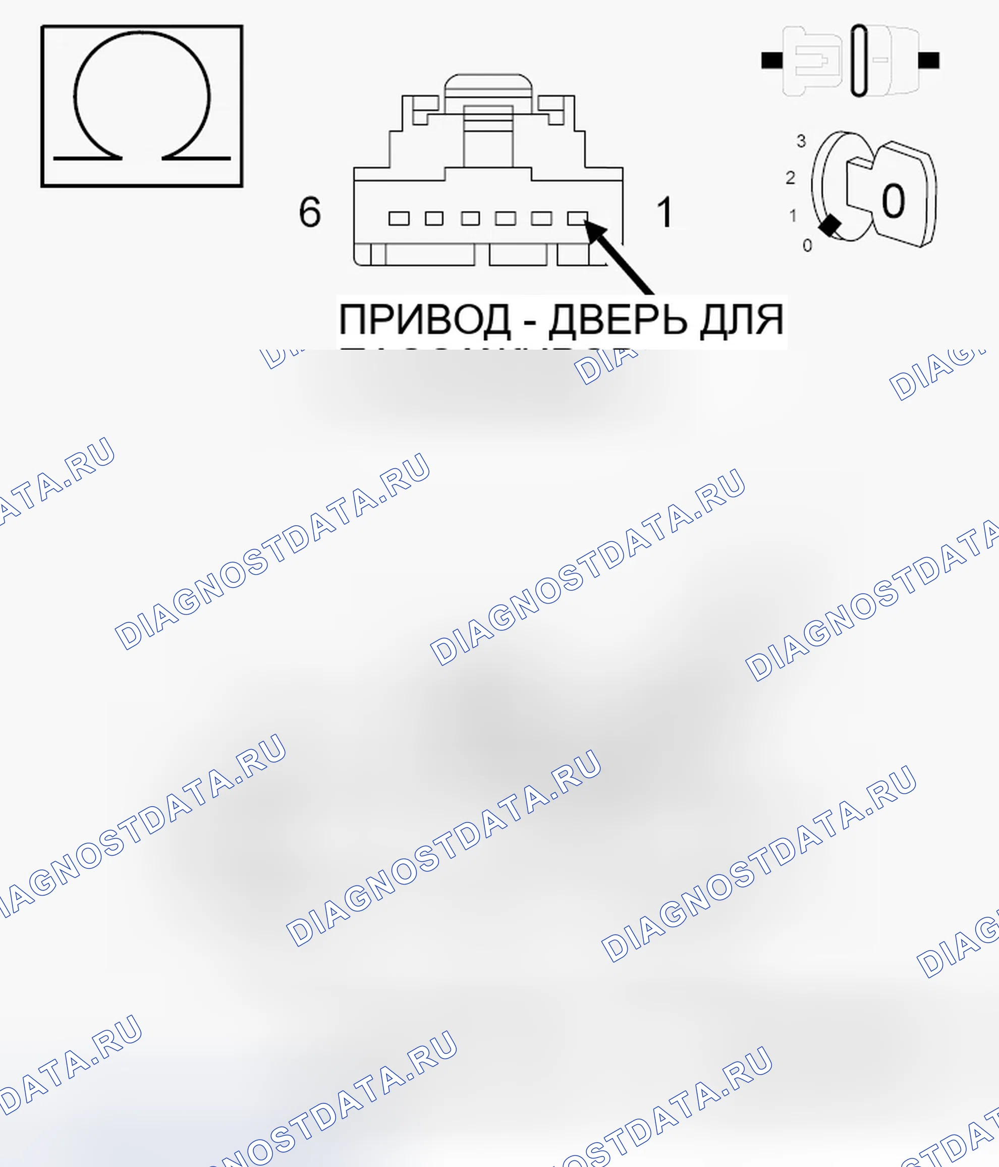 Рис. 44. Chrysler Town & Country V рестайлинг