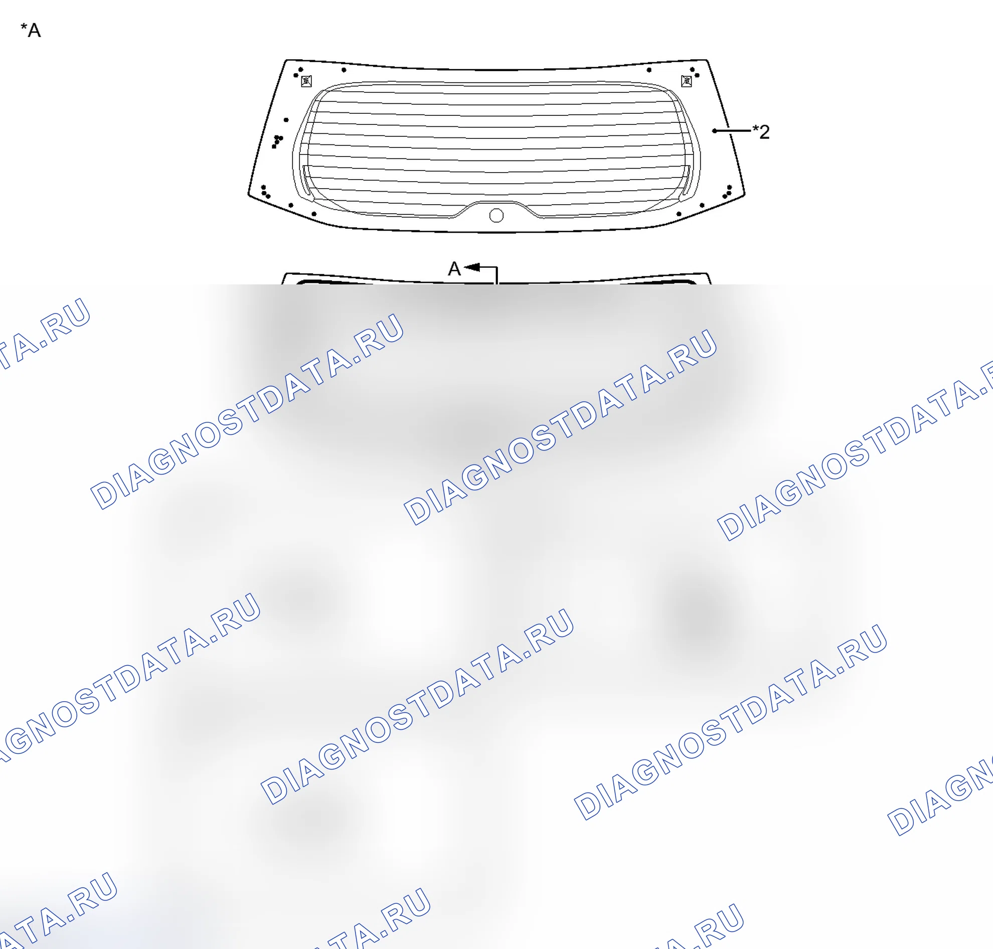 Рис. 84. Toyota Prius V I