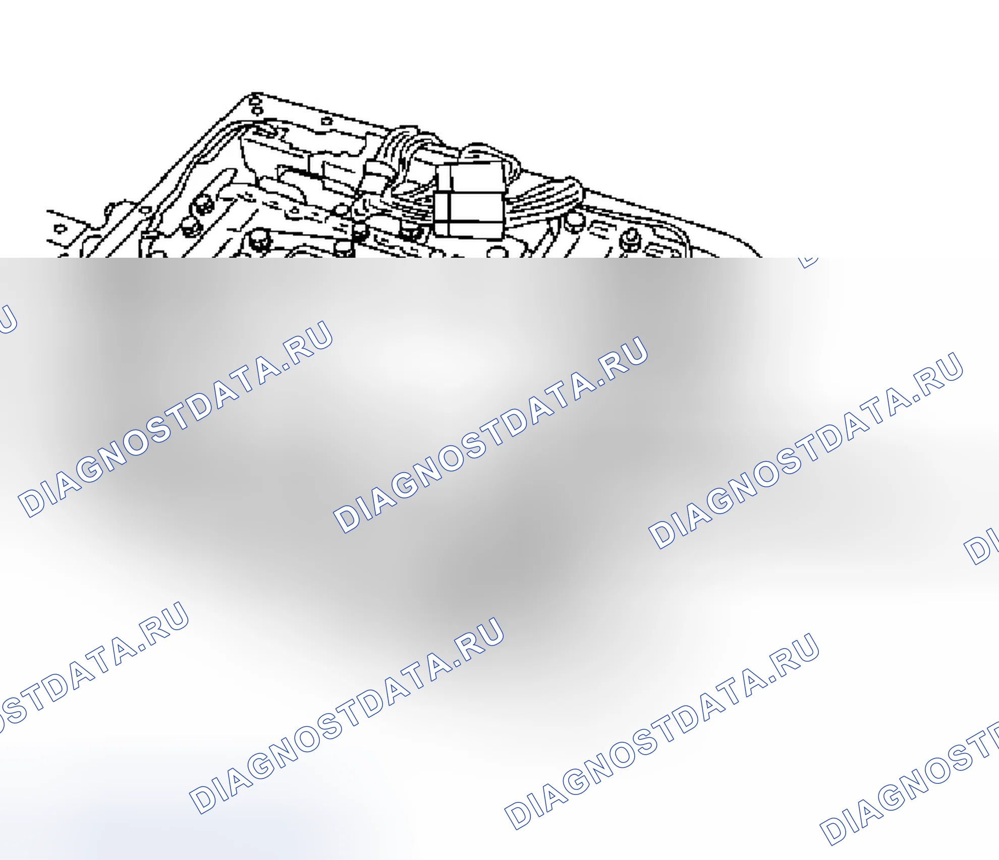 Рис. 386. Infiniti Q45 III