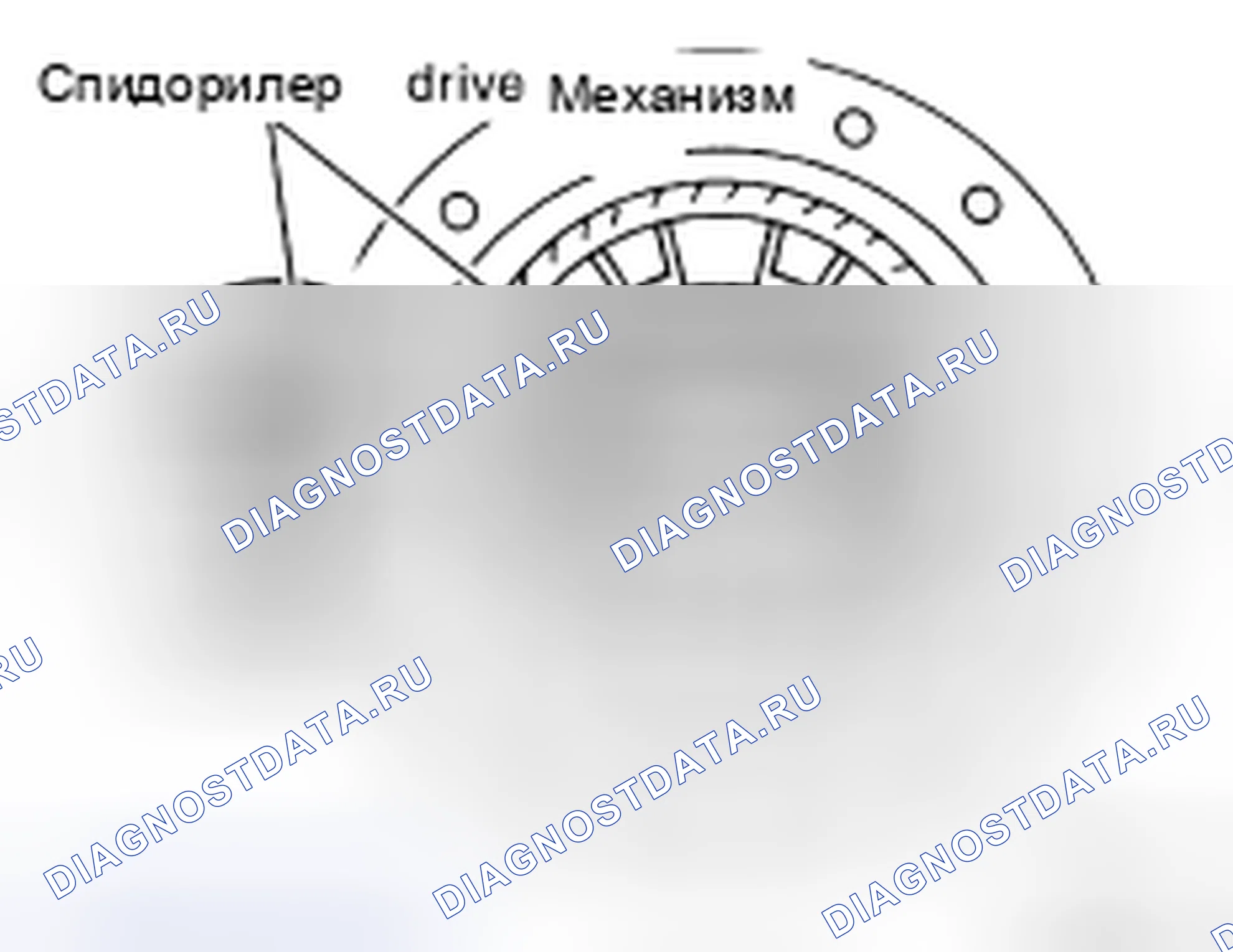 Рис. 192. Nissan Sentra B16 рестайлинг