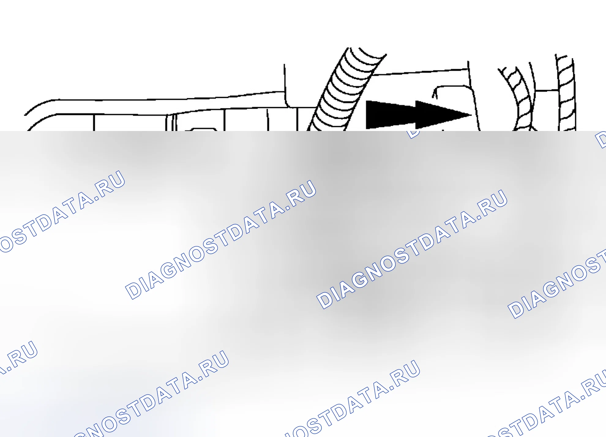 Рис. 51. Ford Focus I рестайлинг
