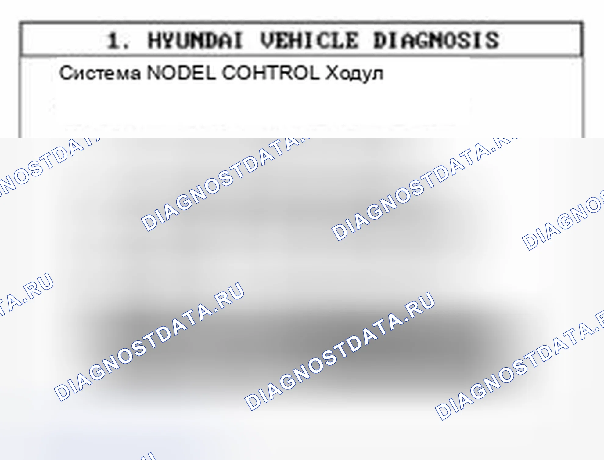 Рис. 52. Hyundai Veracruz I