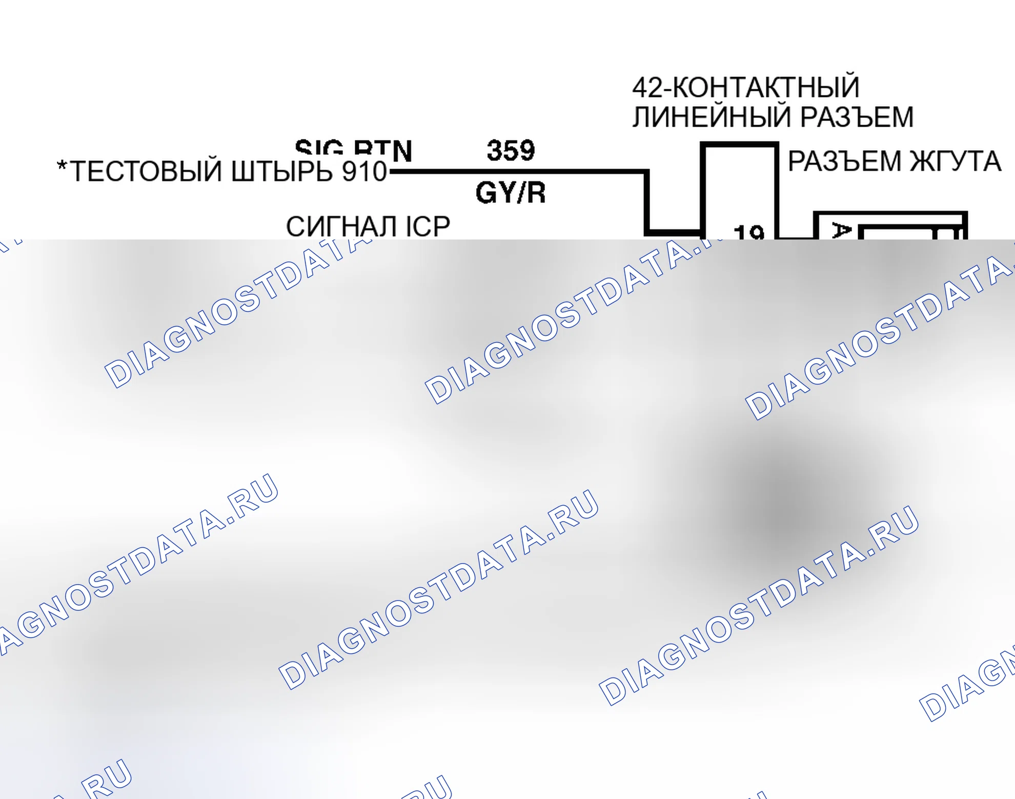 Рис. 125. Ford Pickup F250 Super Duty I