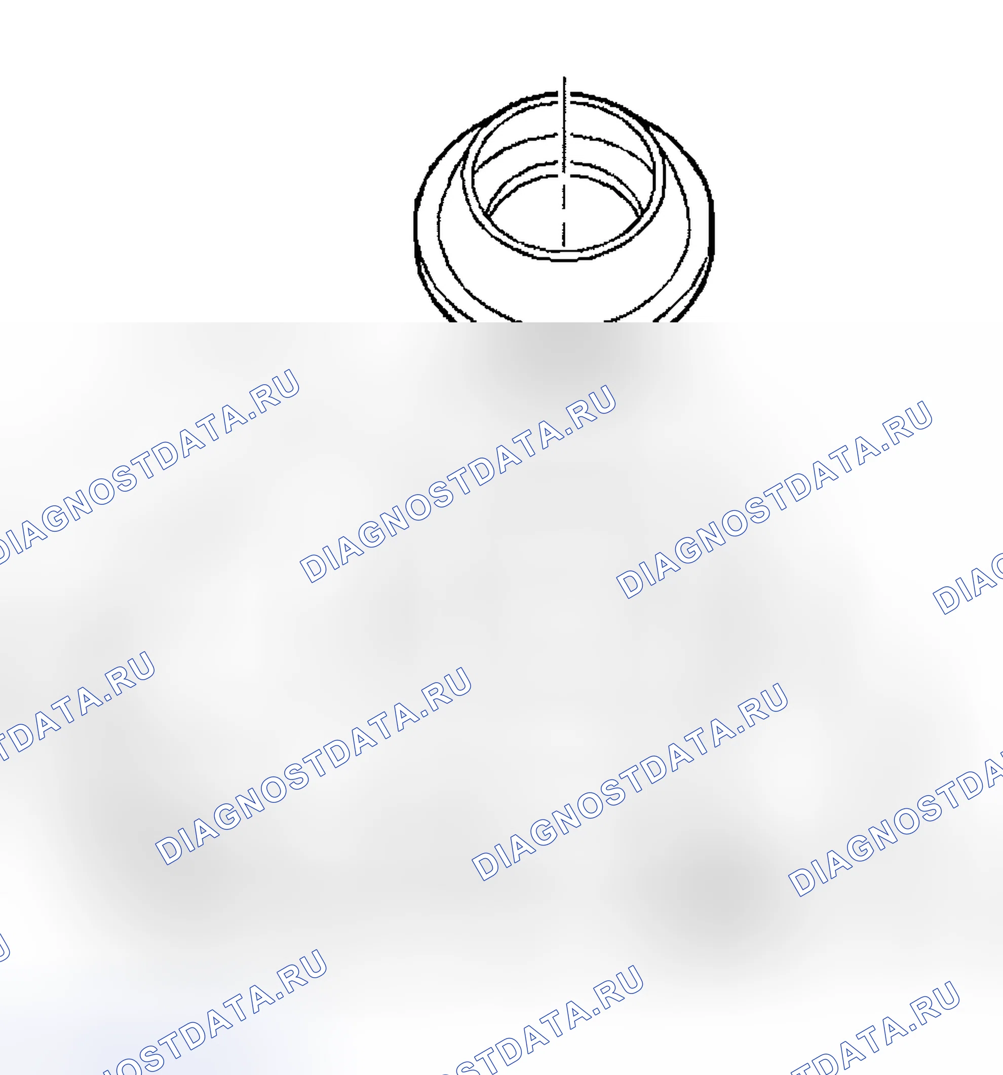 Рис. 306. Lexus LX J100 рестайлинг
