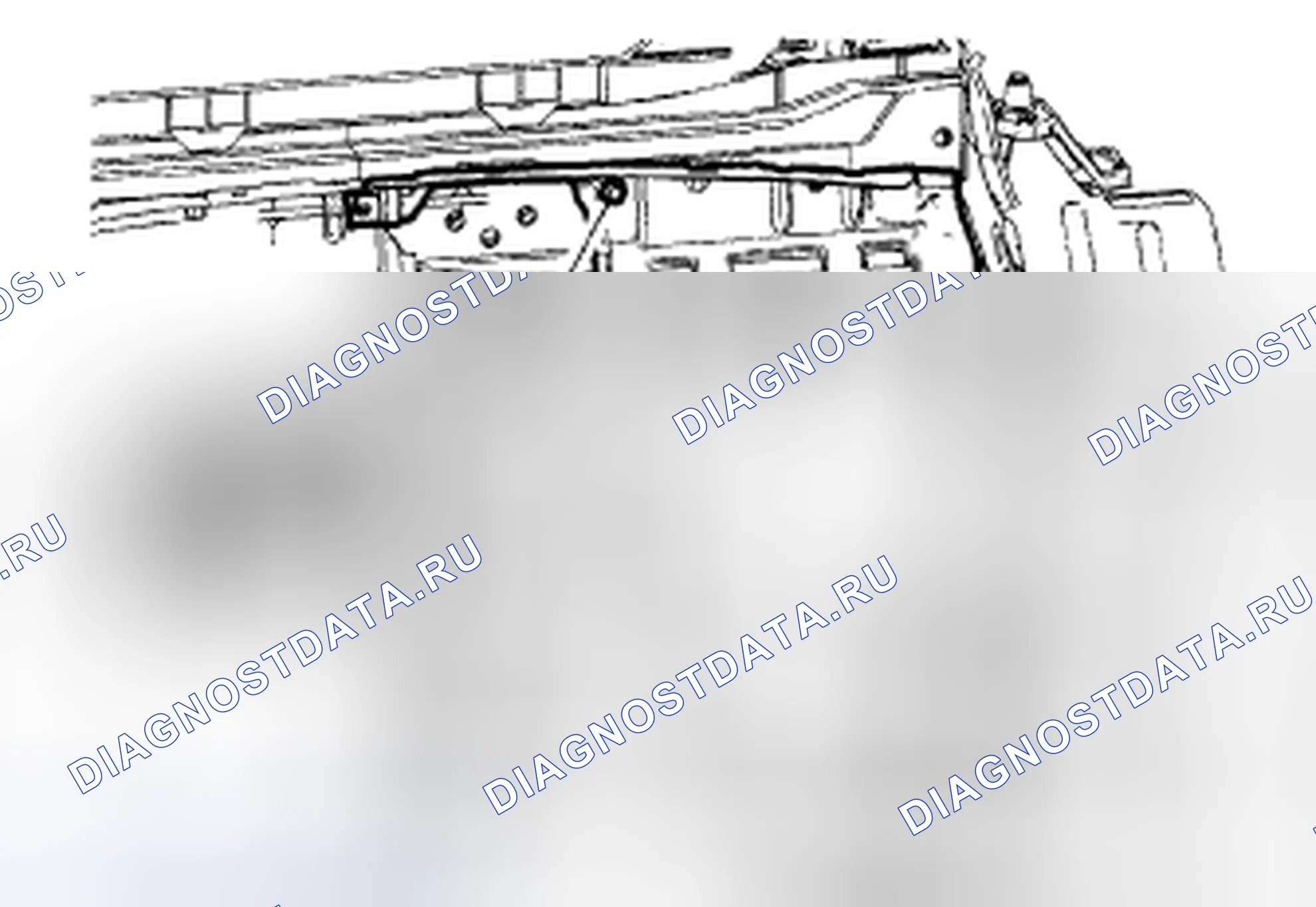 Рис. 133. Mazda Tribute II