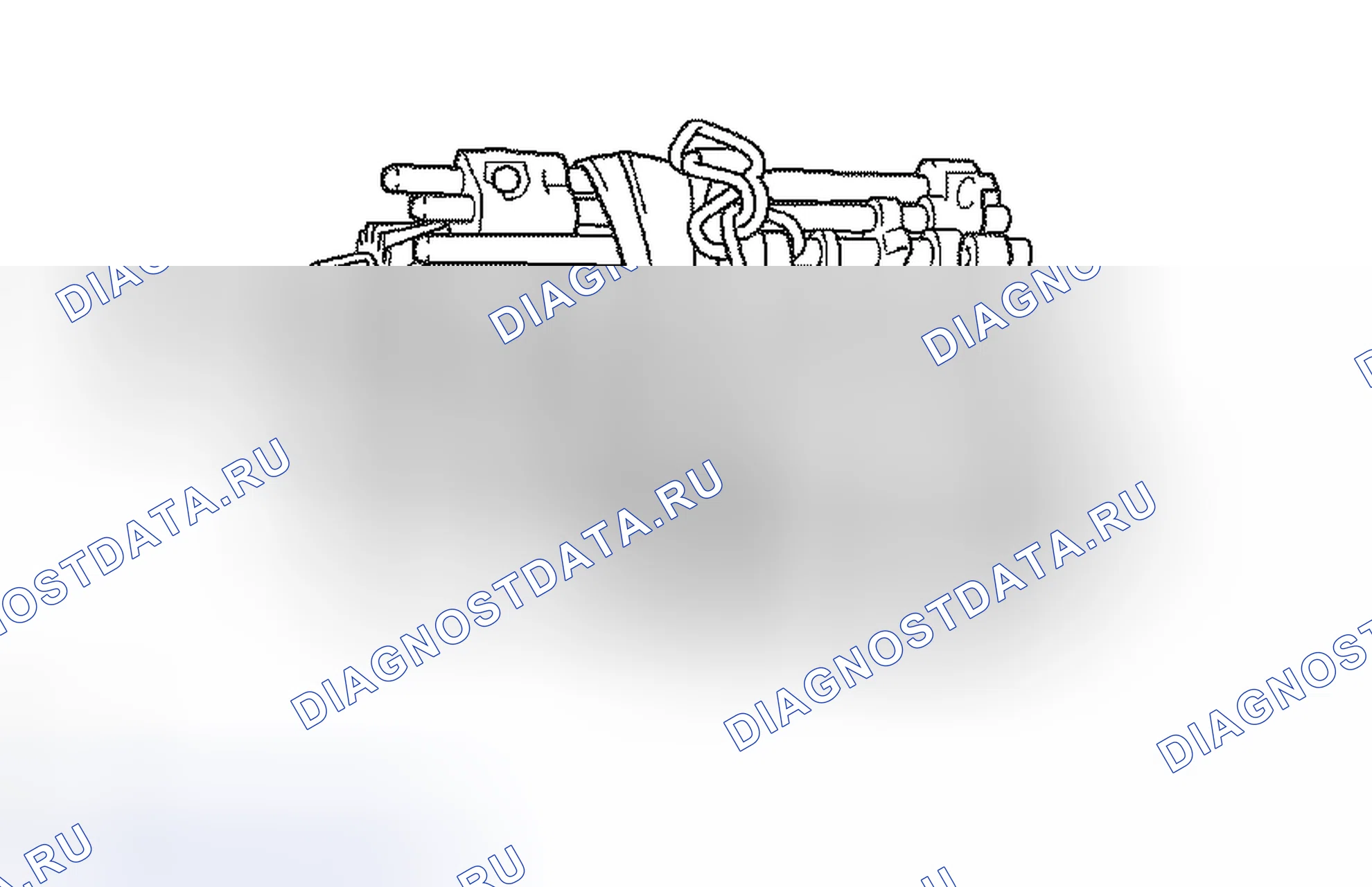 Рис. 98. Toyota Tacoma II