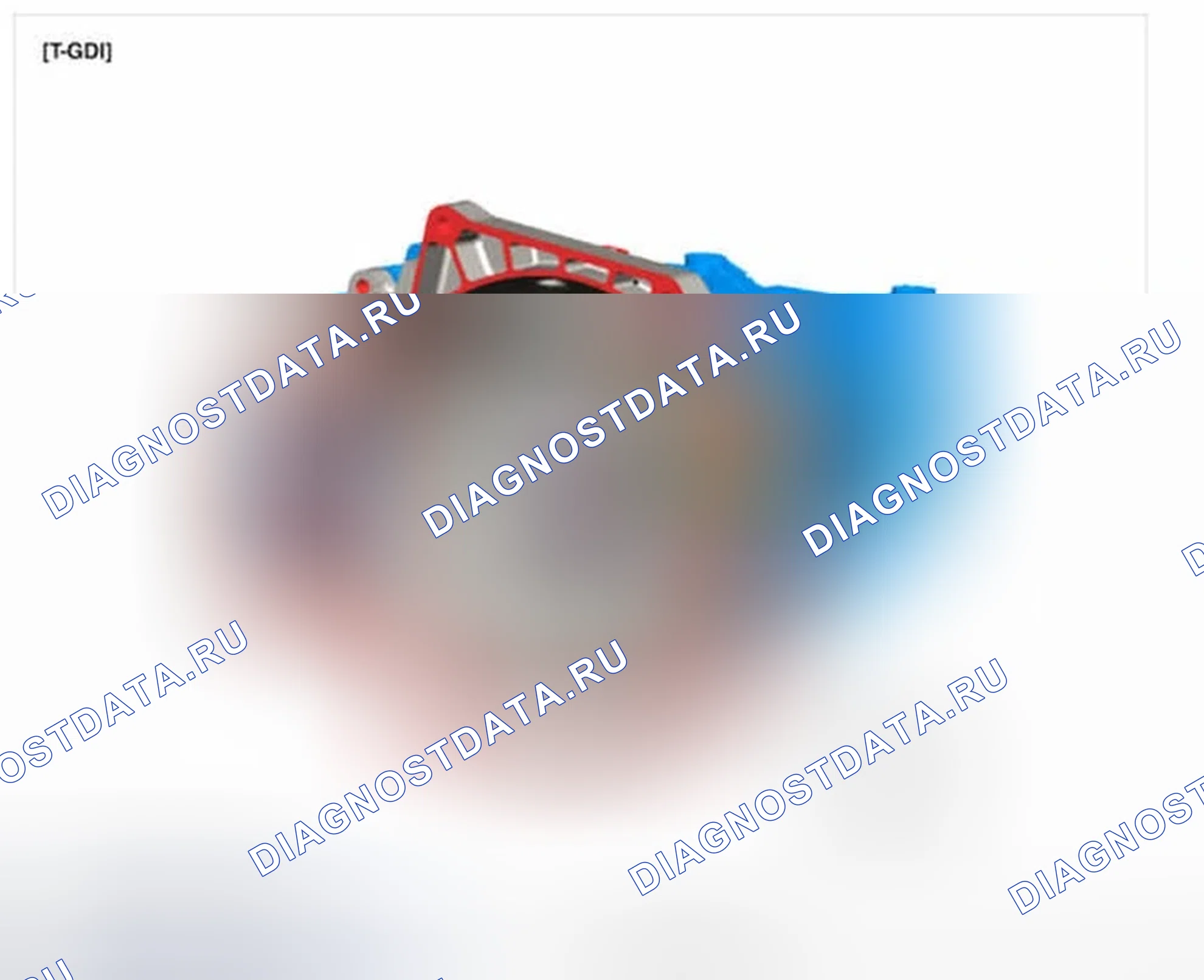 Рис. 62: Компонент. Hyundai Veloster I