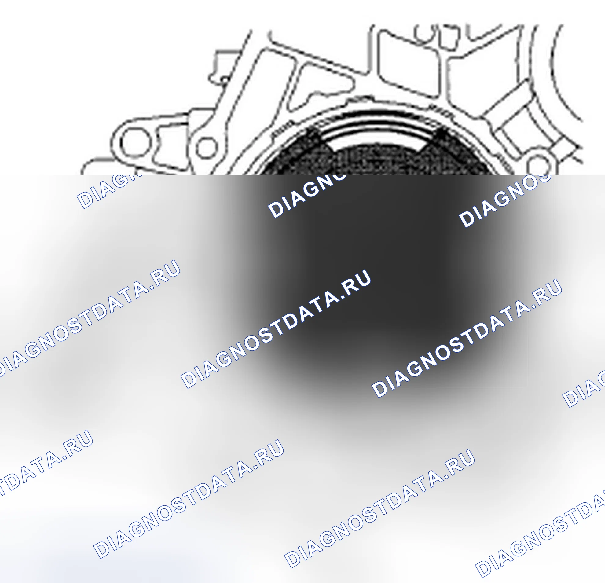 Рис. 193. Honda Insight ZE2
