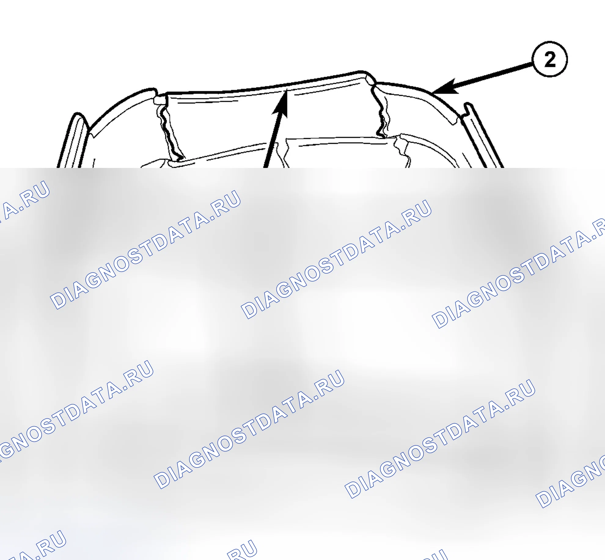 Рис. 309. Chrysler Pacifica CS