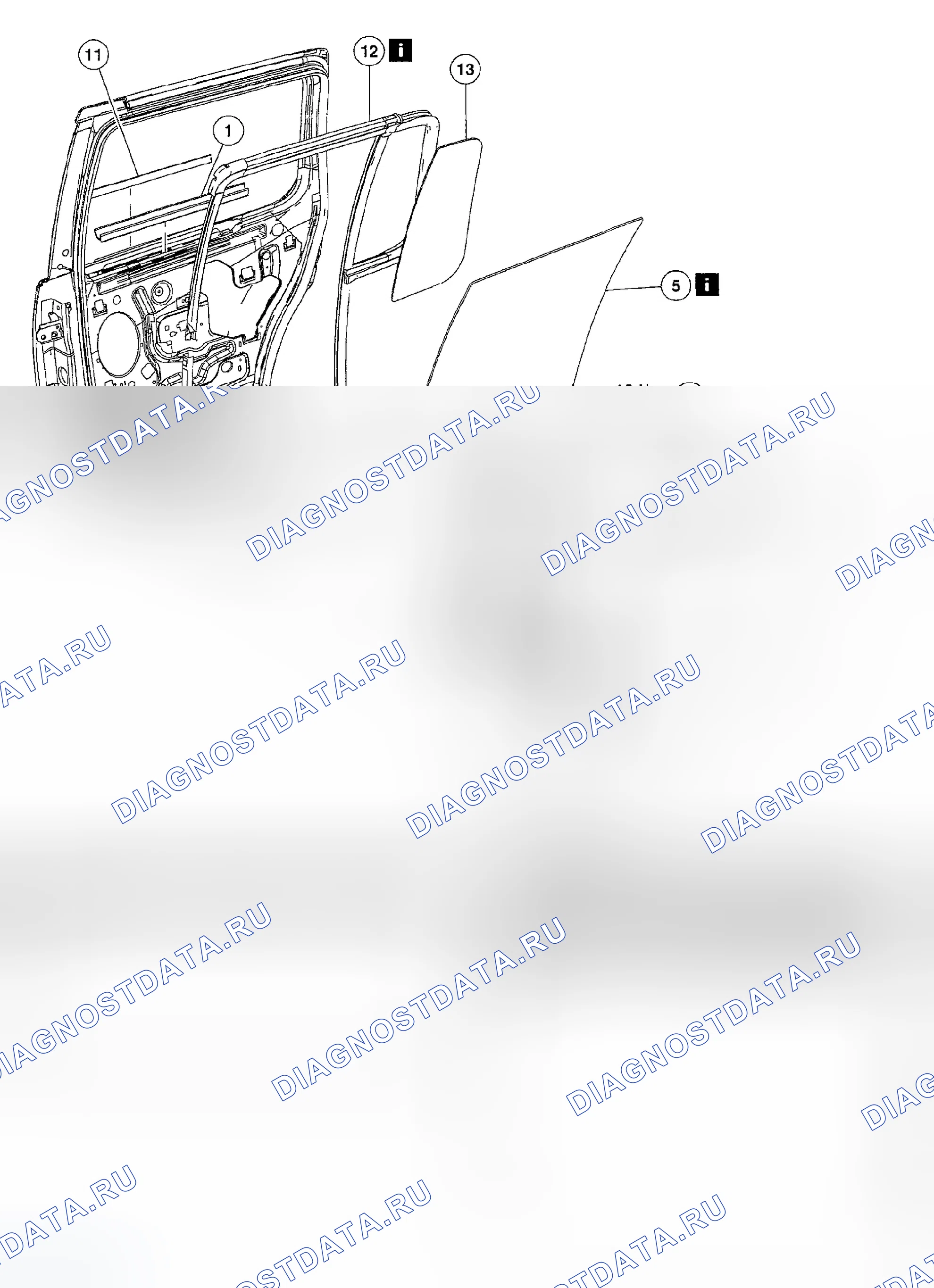 Рис. 87. Ford Explorer III