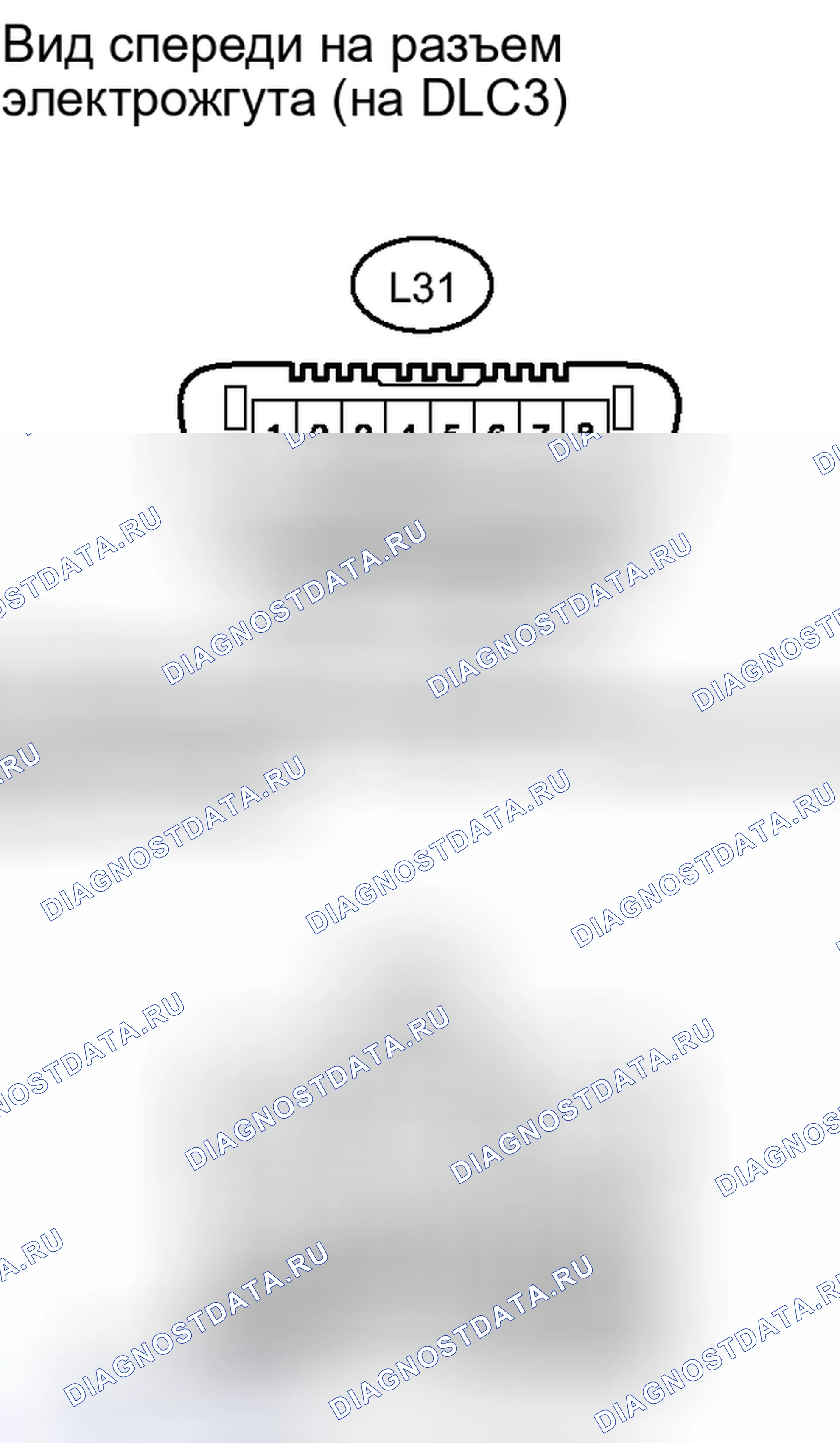 Рис. 63: ПОРЯДОК ВЫПОЛНЕНИЯ РАБОТ. Honda Accord IV