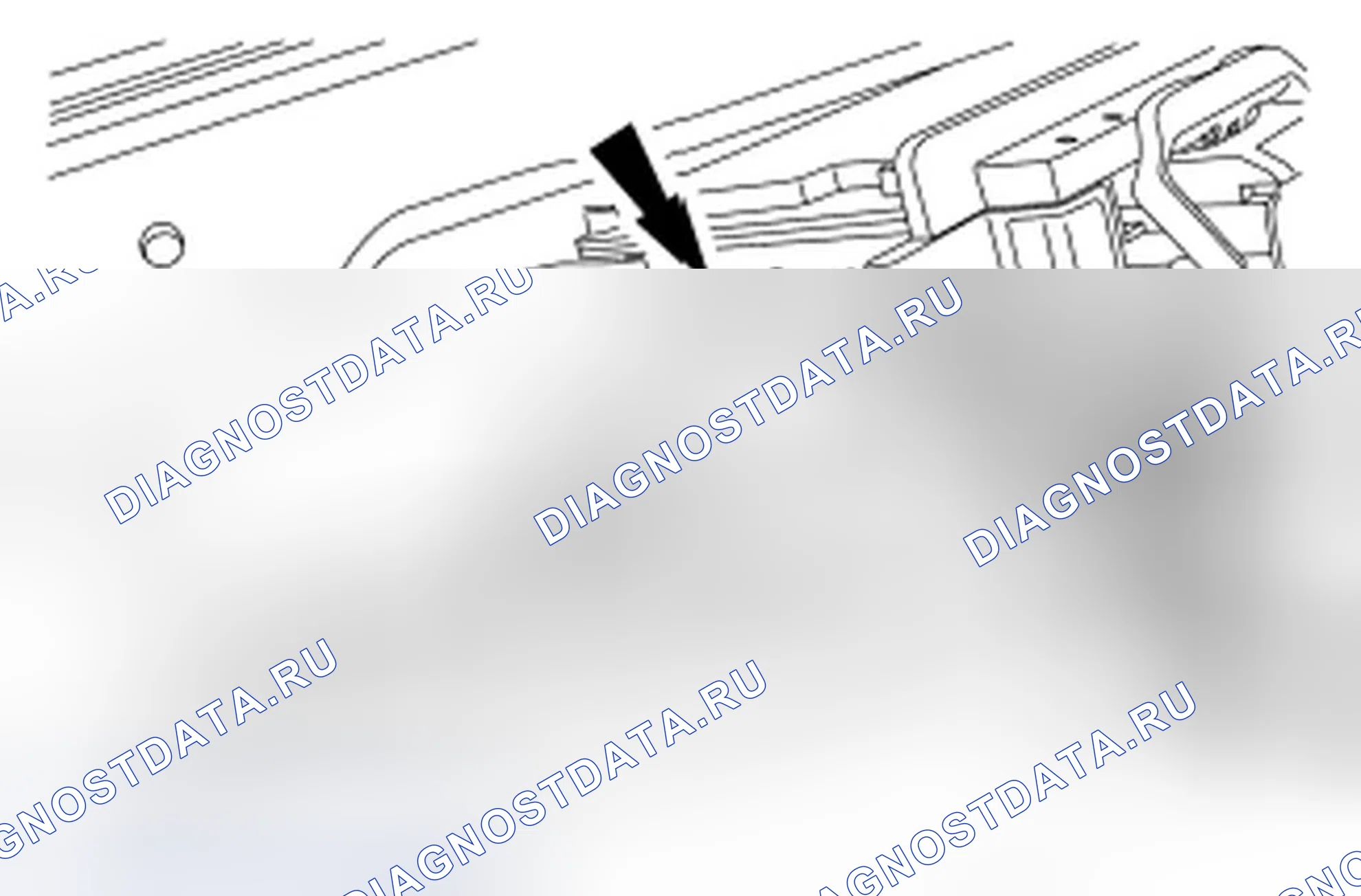 Рис. 226. Ford Flex I