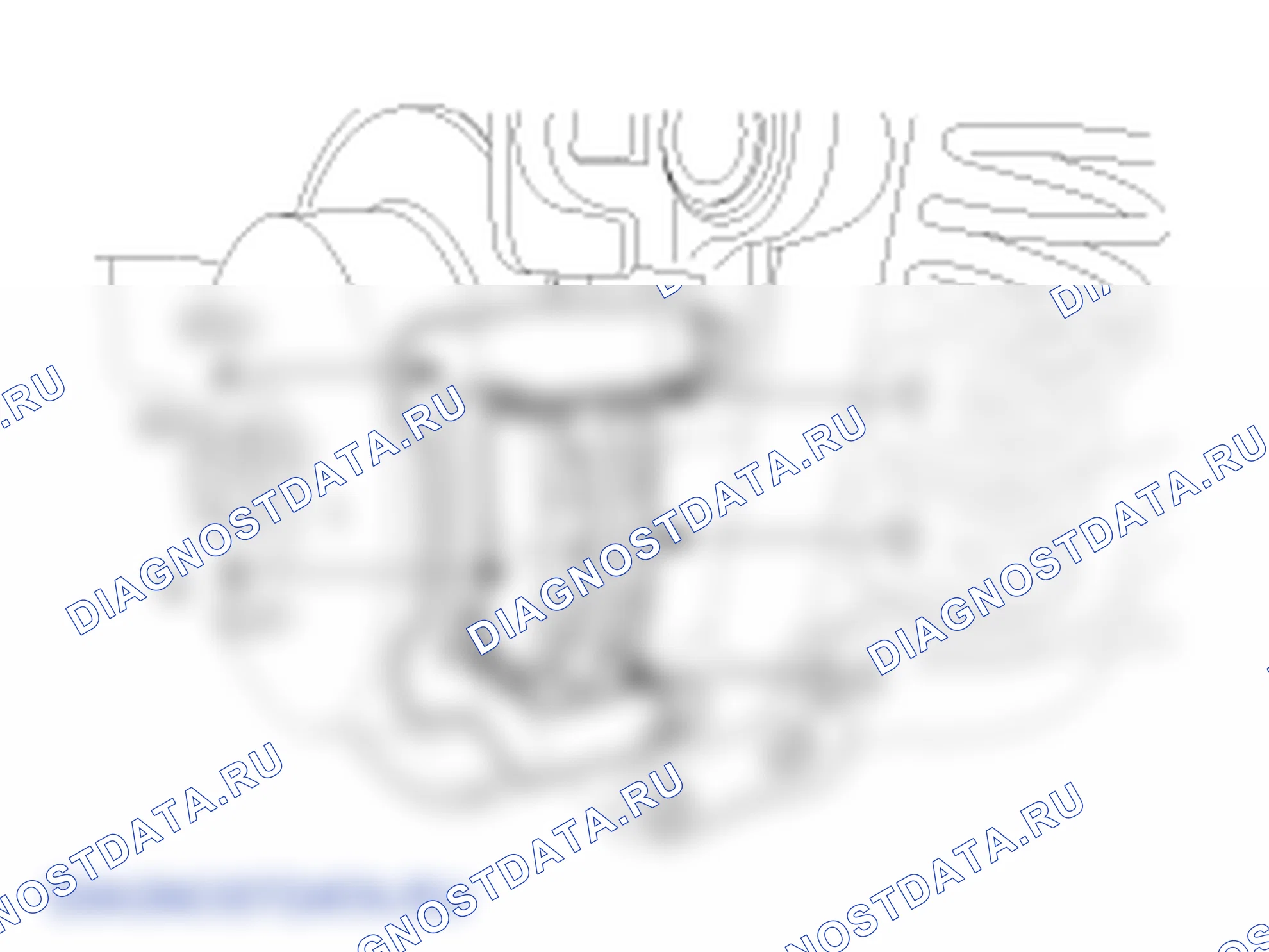 Снятие заднего дискового тормоза. Hyundai ix35 EL