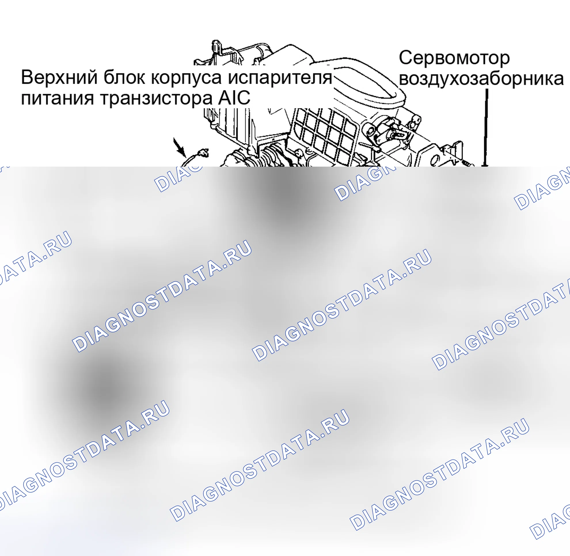 Рис. 13. Lexus LS I