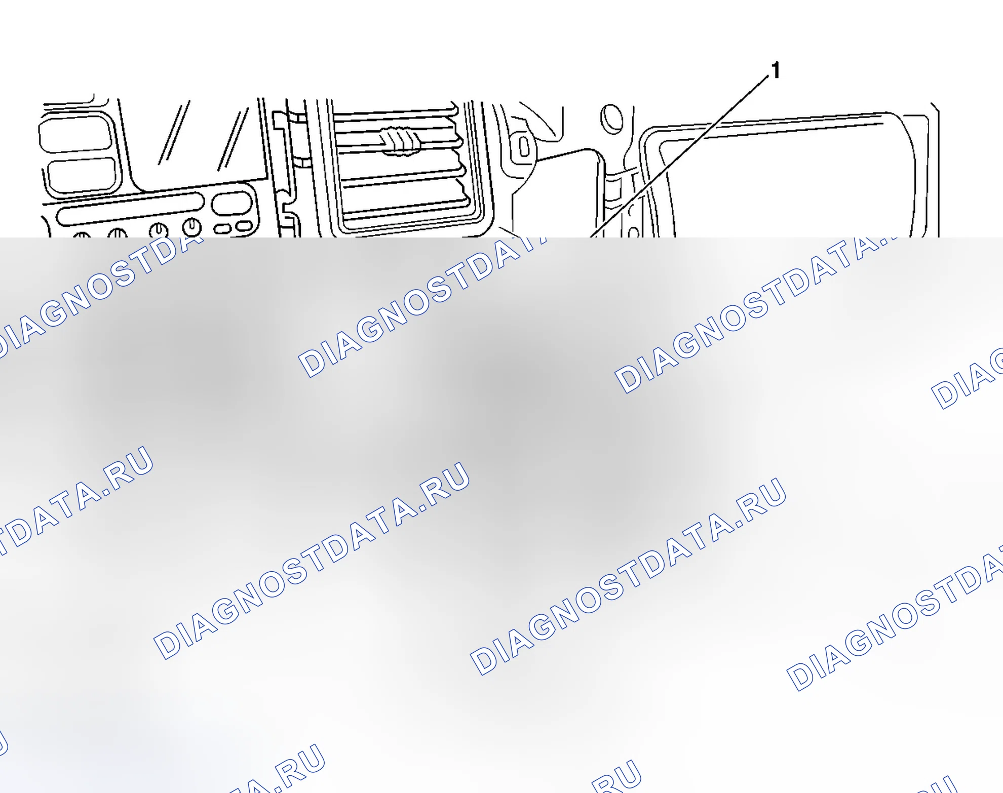 Рис. 40. Chevrolet Tahoe II