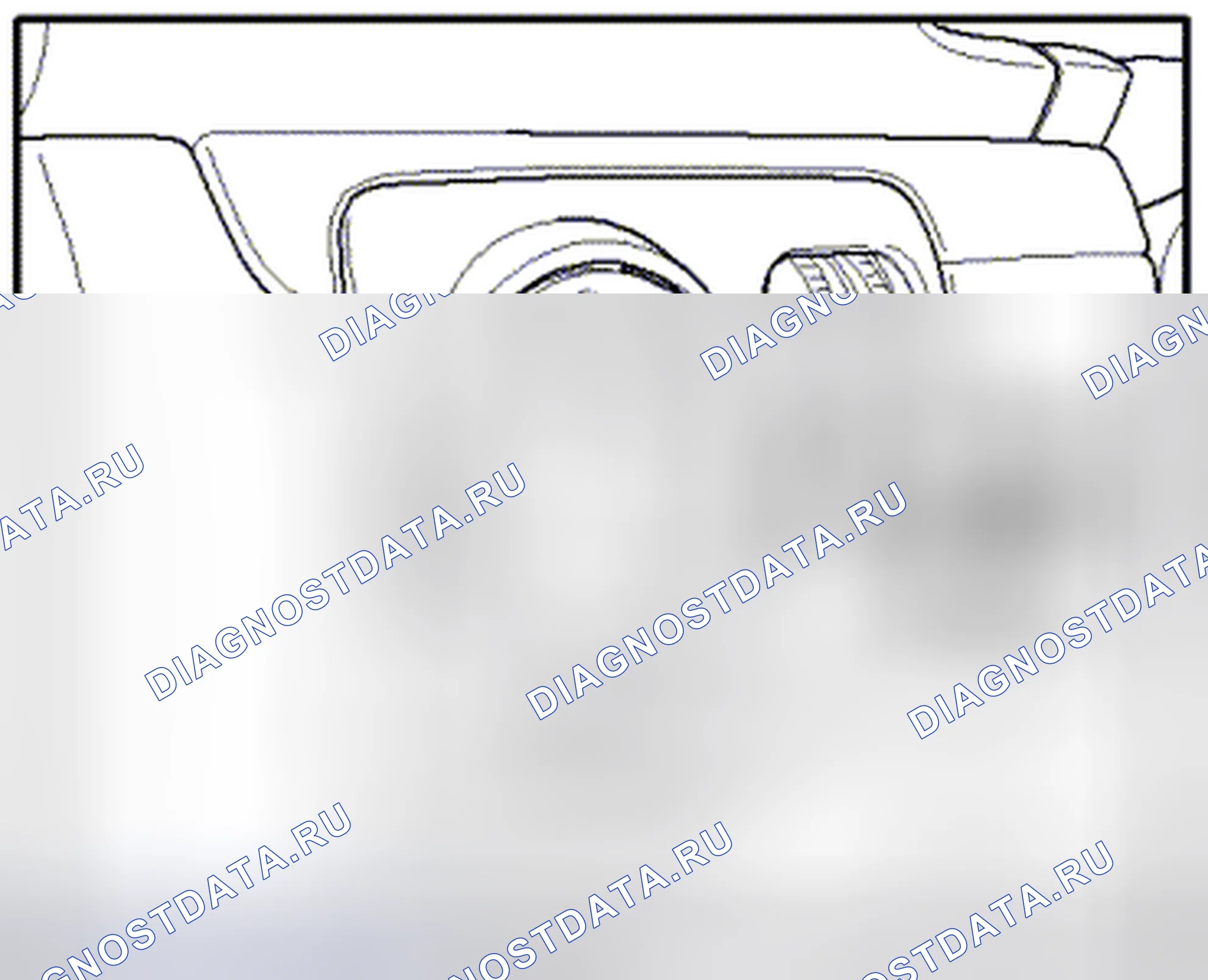 Рис. 36: ВЫКЛЮЧАТЕЛЬ ФАРЫ -e1. Volkswagen Golf Mk7