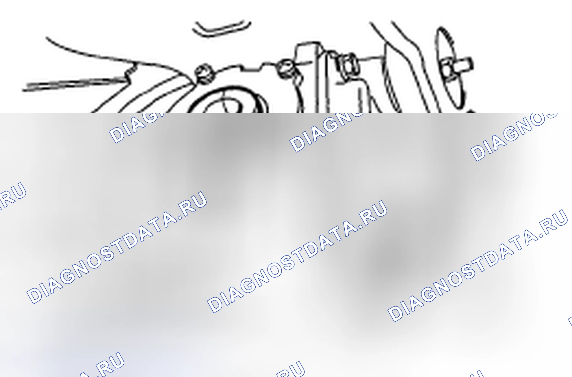 Рис. 22. Subaru Impreza GH