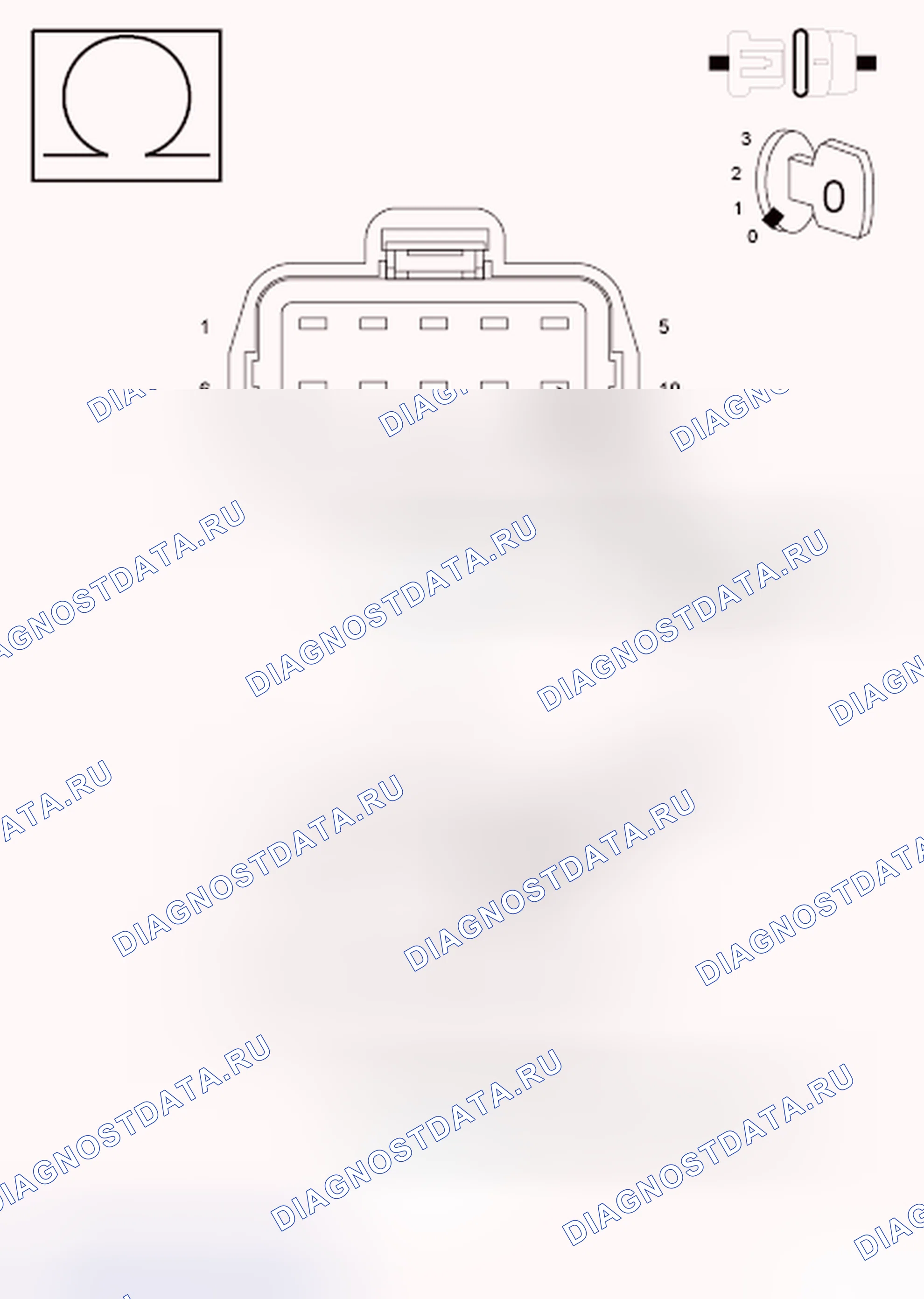Рис. 981. RAM Pickup 2500 